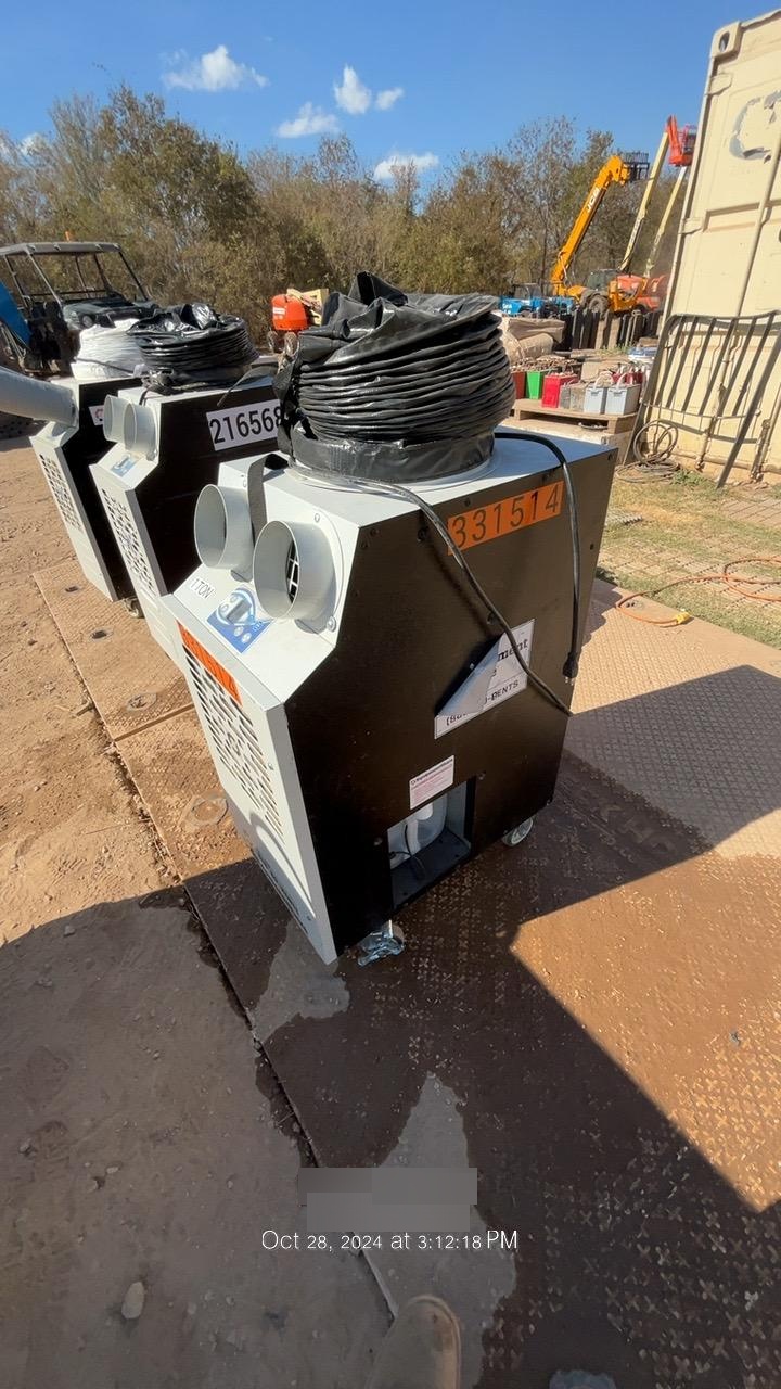 2023 KWIKOOL KPAC1411-2