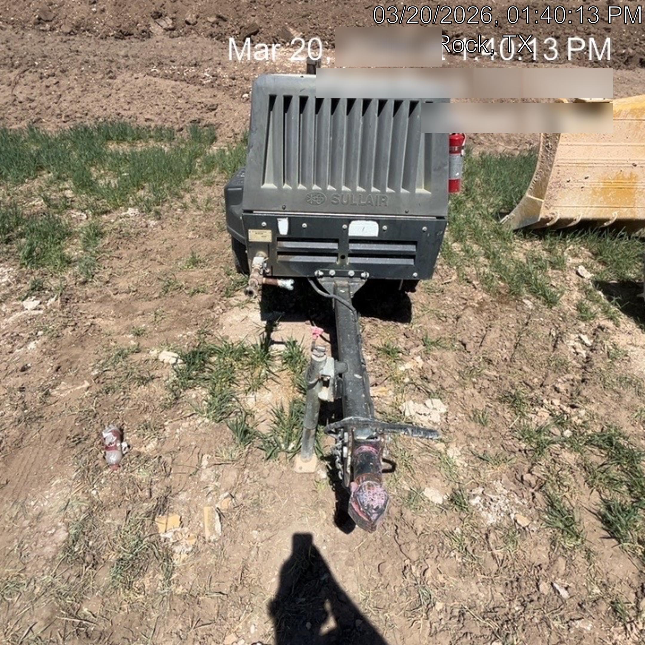 2019 SULLAIR 185-DPQ