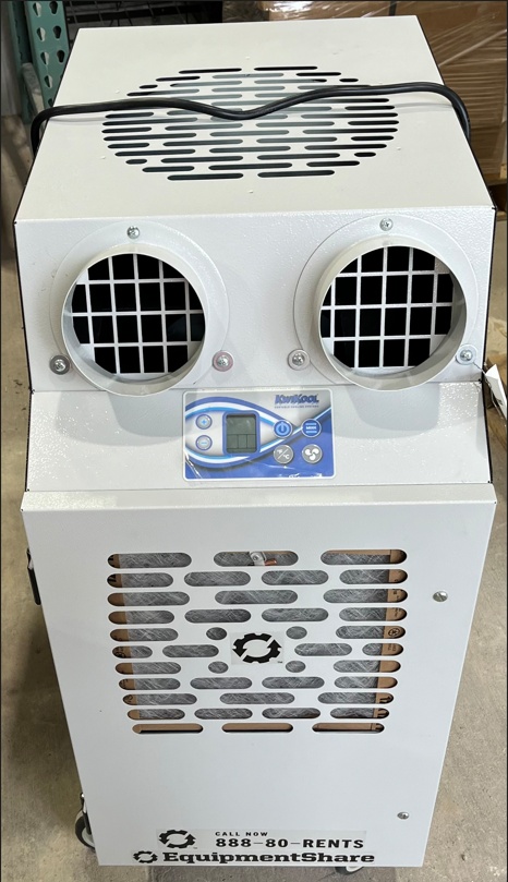 2023 KWIKOOL KPAC1411-2