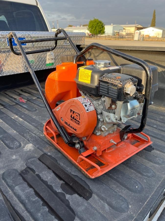 2023 MULTIQUIP MVC82VHW