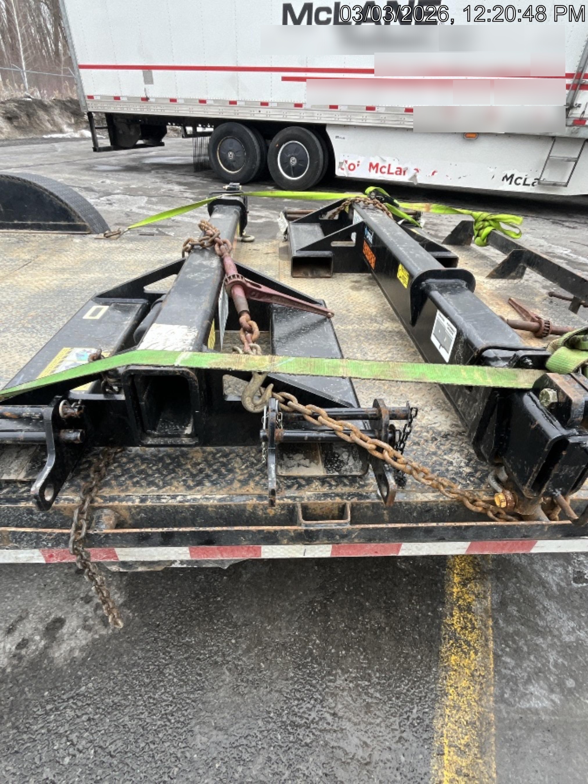 2024 STAR INDUSTRIES M1360B - Star JIB Boom