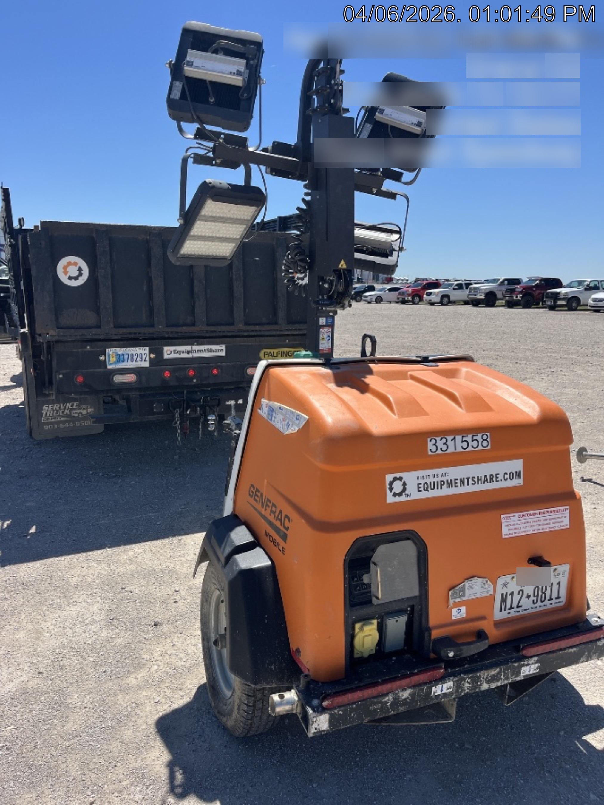 2023 GENERAC MLT2
