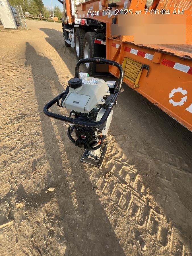 2023 MULTIQUIP MTX60HD