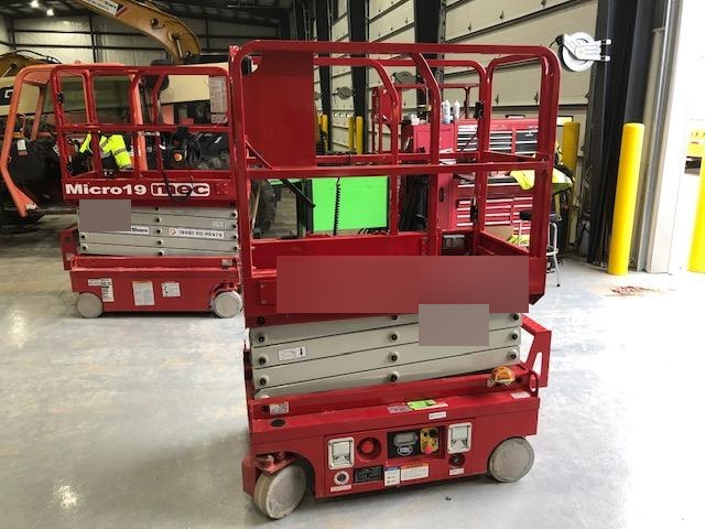 2019 MEC 1330SE