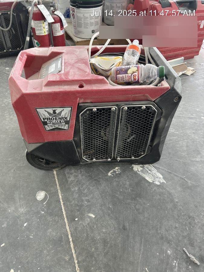 2021 PHOENIX DryMAX XL