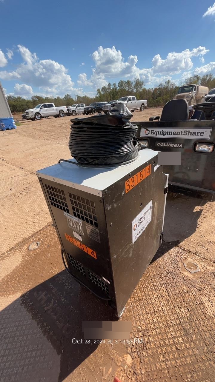 2023 KWIKOOL KPAC1411-2
