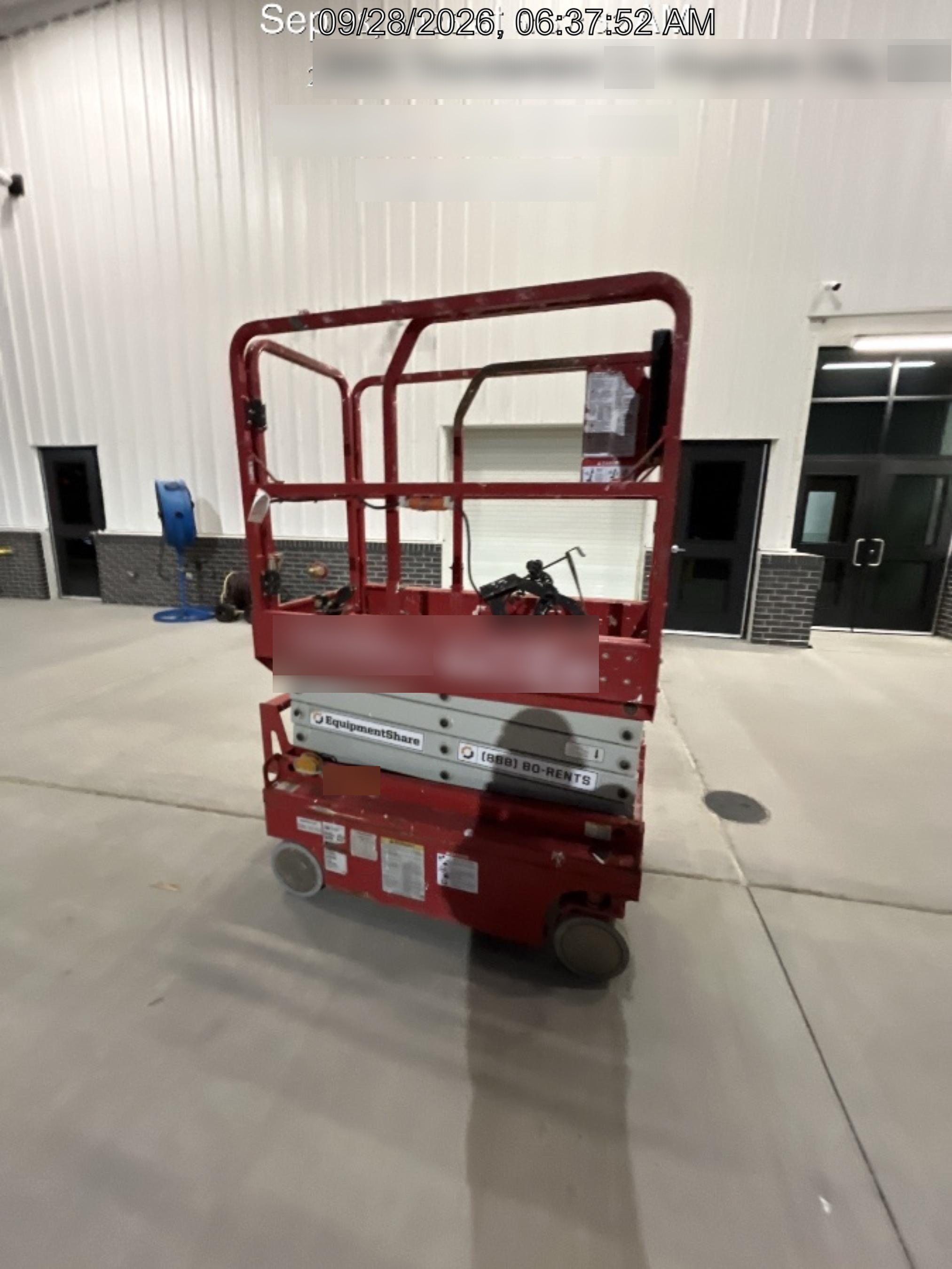 2019 MEC 1330SE