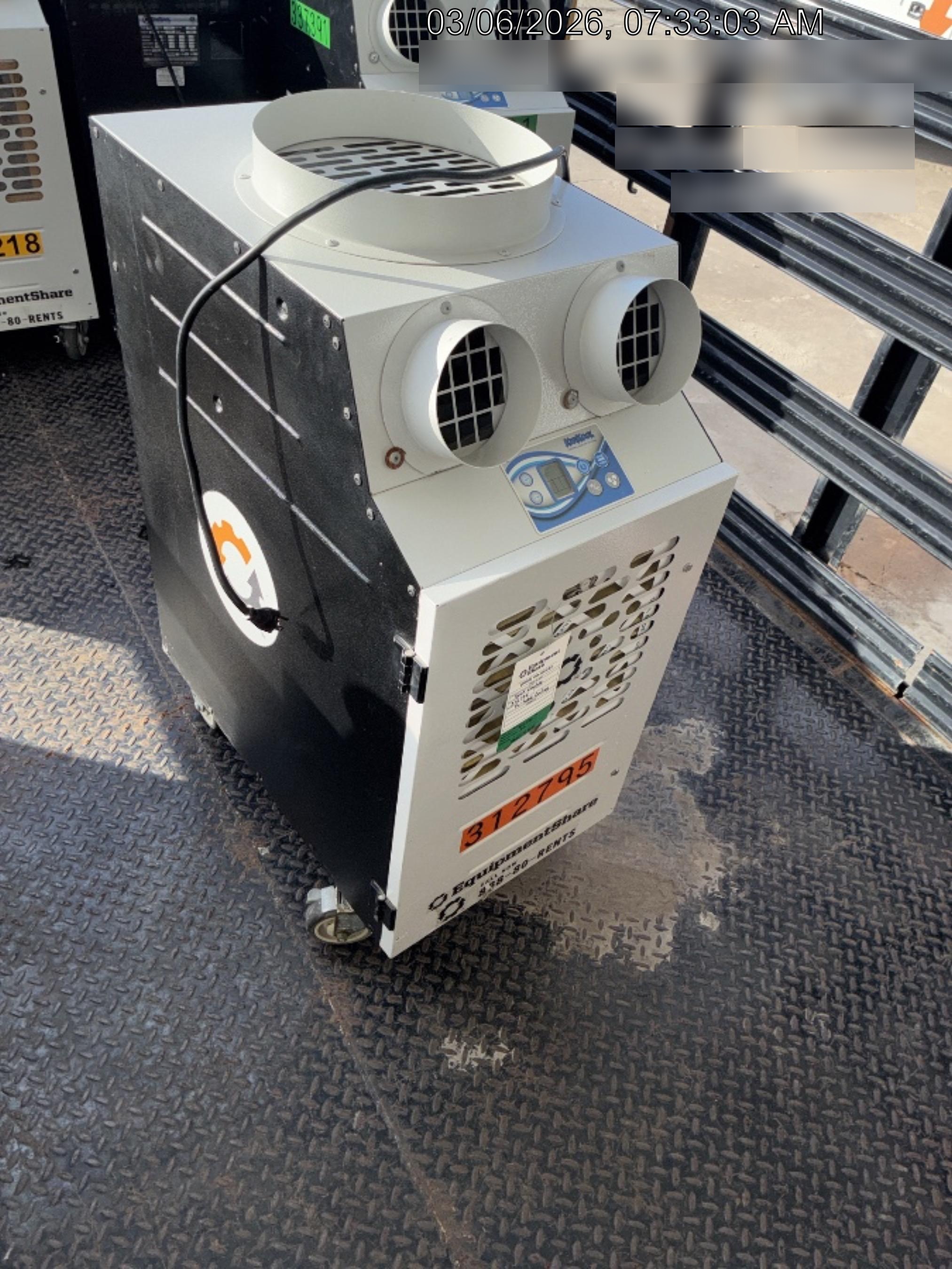 2023 KWIKOOL KPAC1411-2