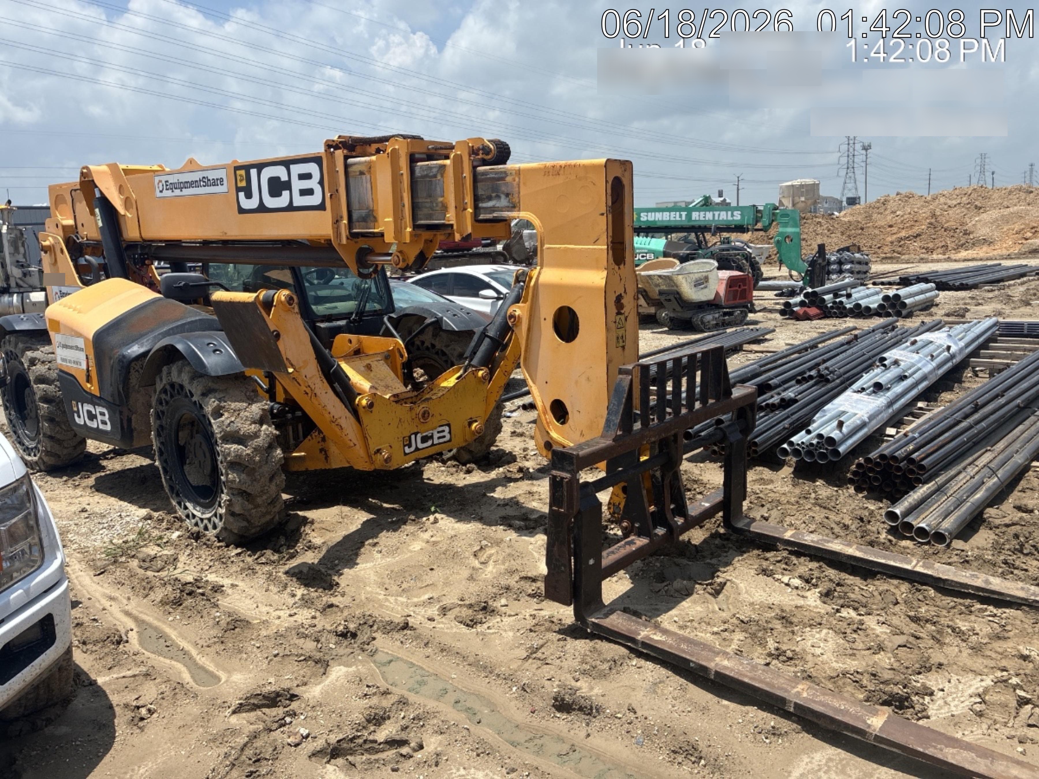 2019 JCB 510-56