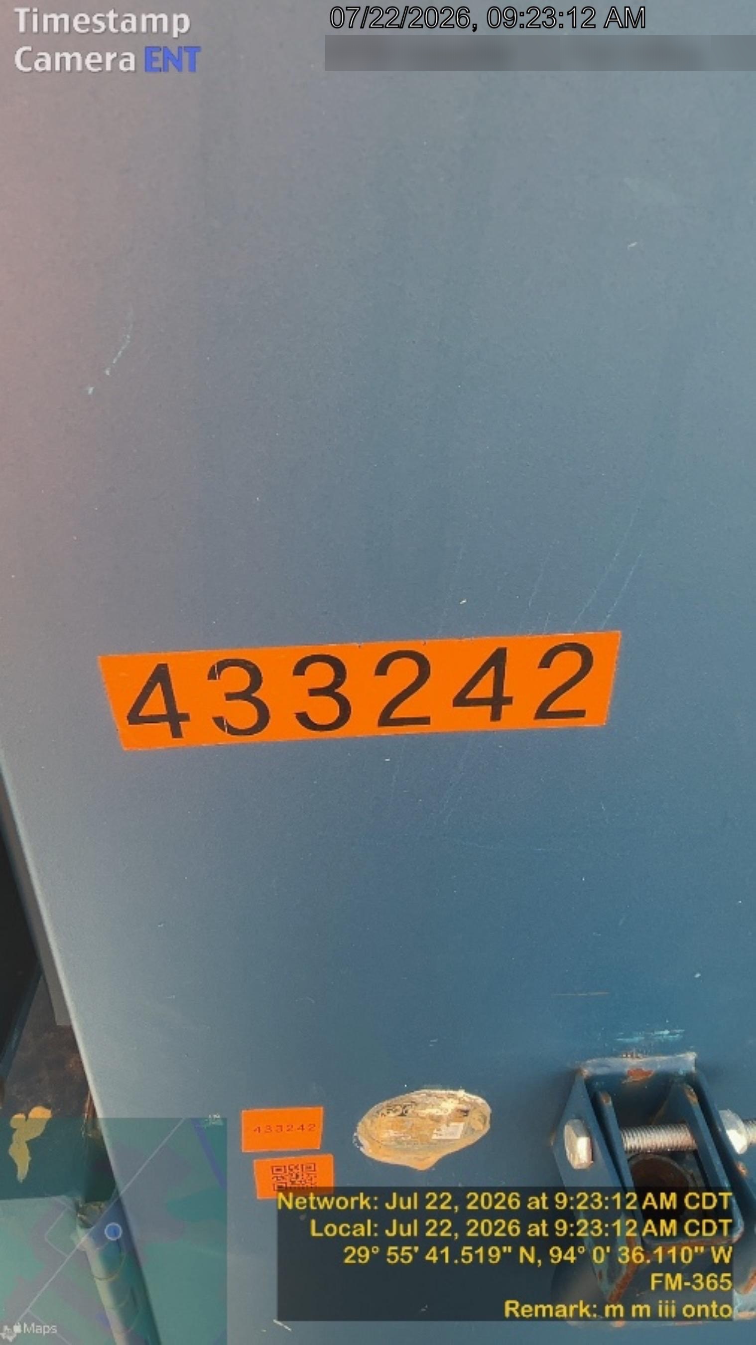 2024 DURABOX DB510