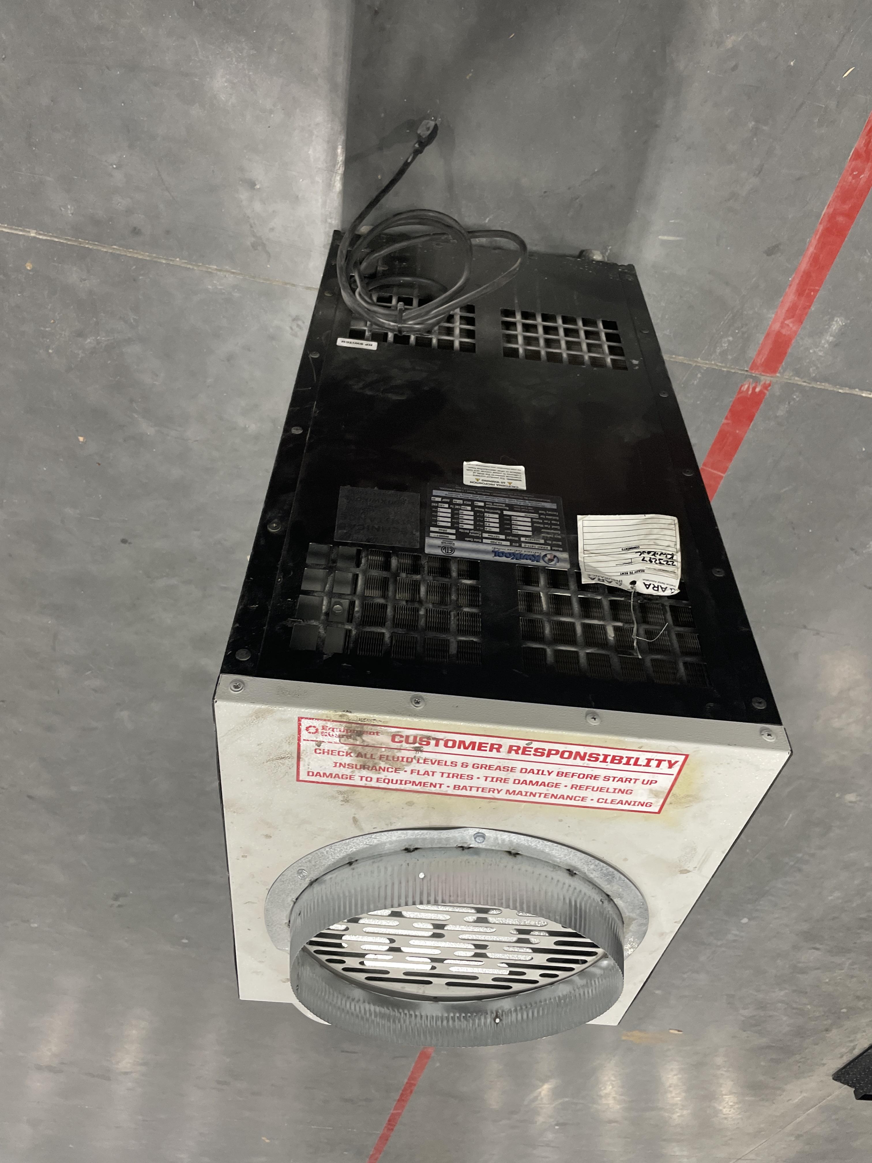 2022 KWIKOOL KPAC1411-2