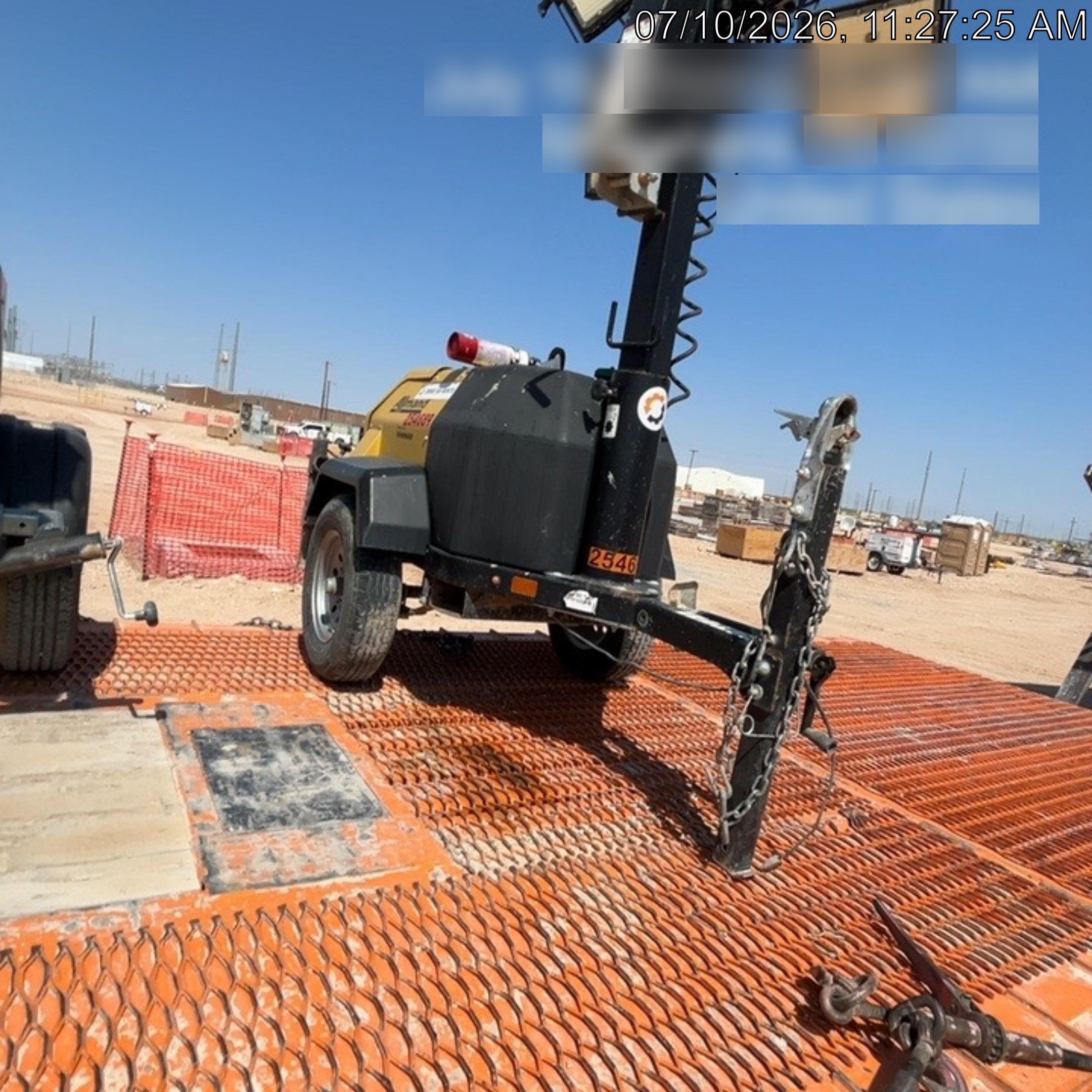 2022 ALLMAND NLV3GR