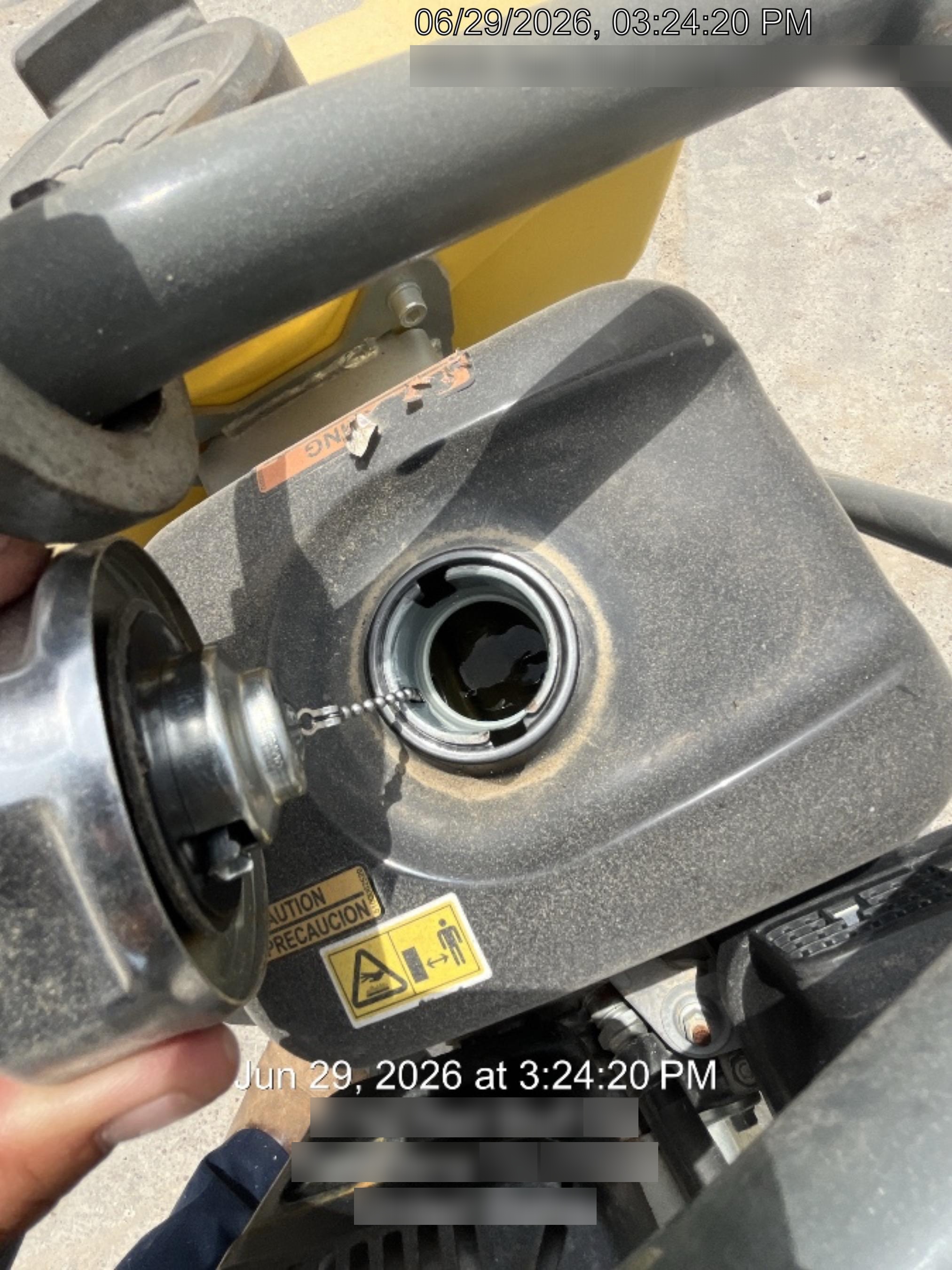 2024 WACKER NEUSON WP1550AW