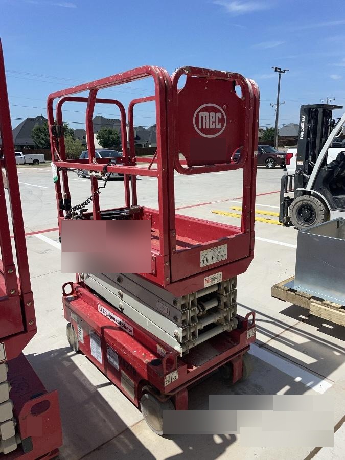 2019 MEC 1330SE