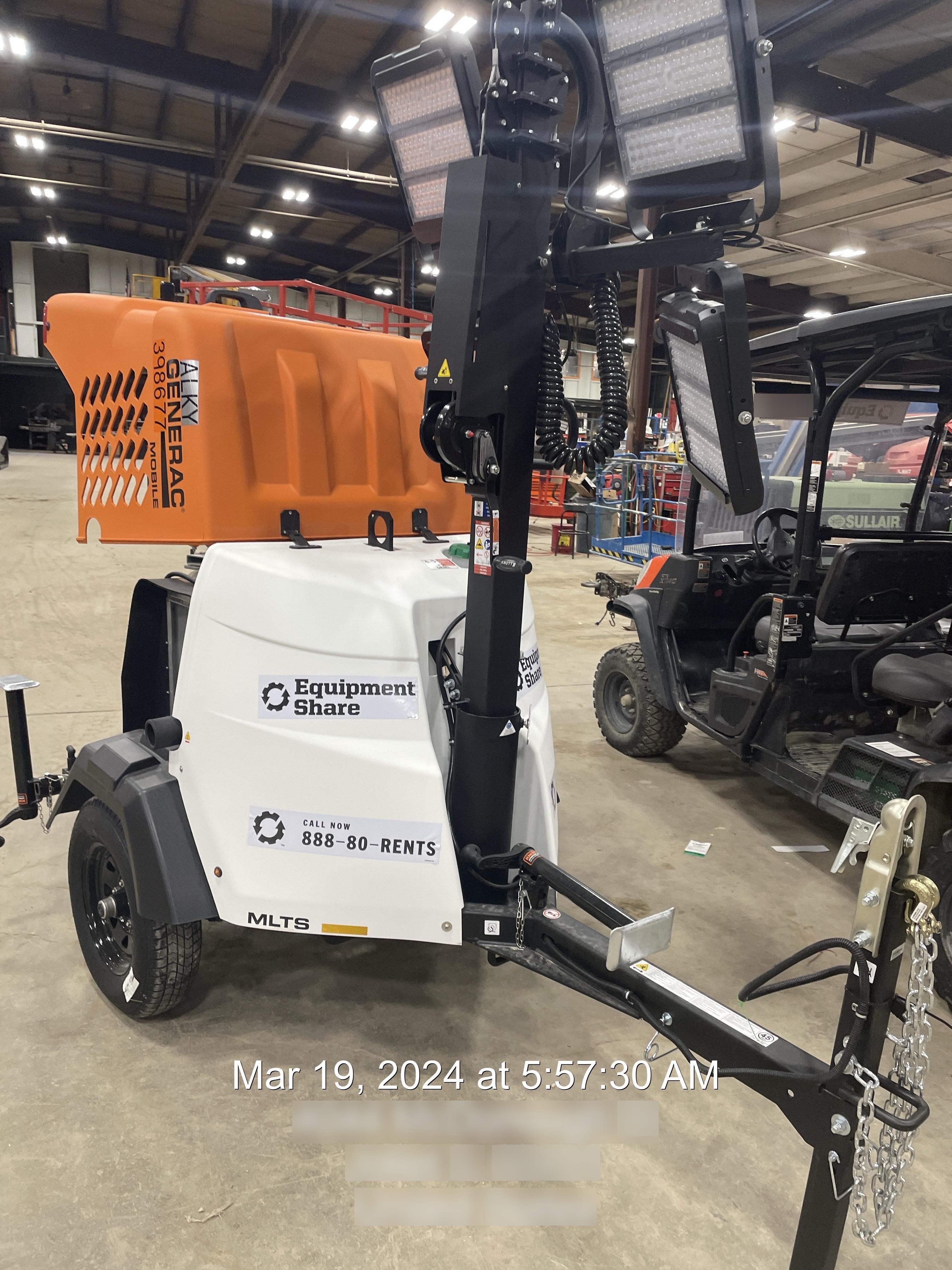 2024 GENERAC MLT2