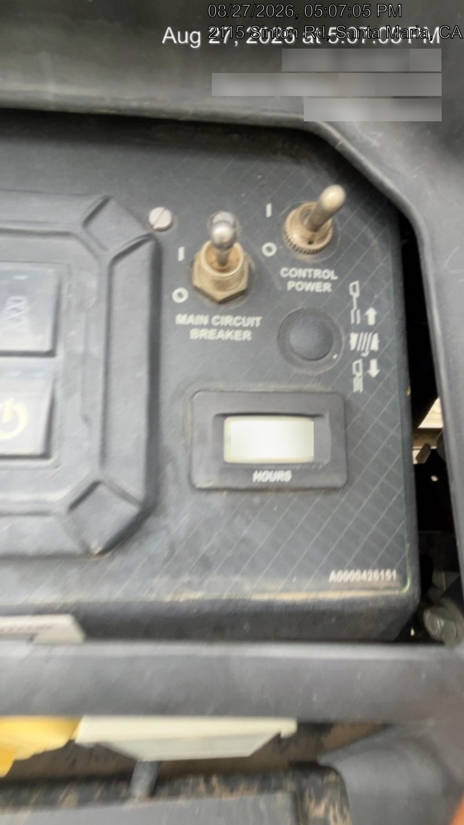 2023 GENERAC MLT2