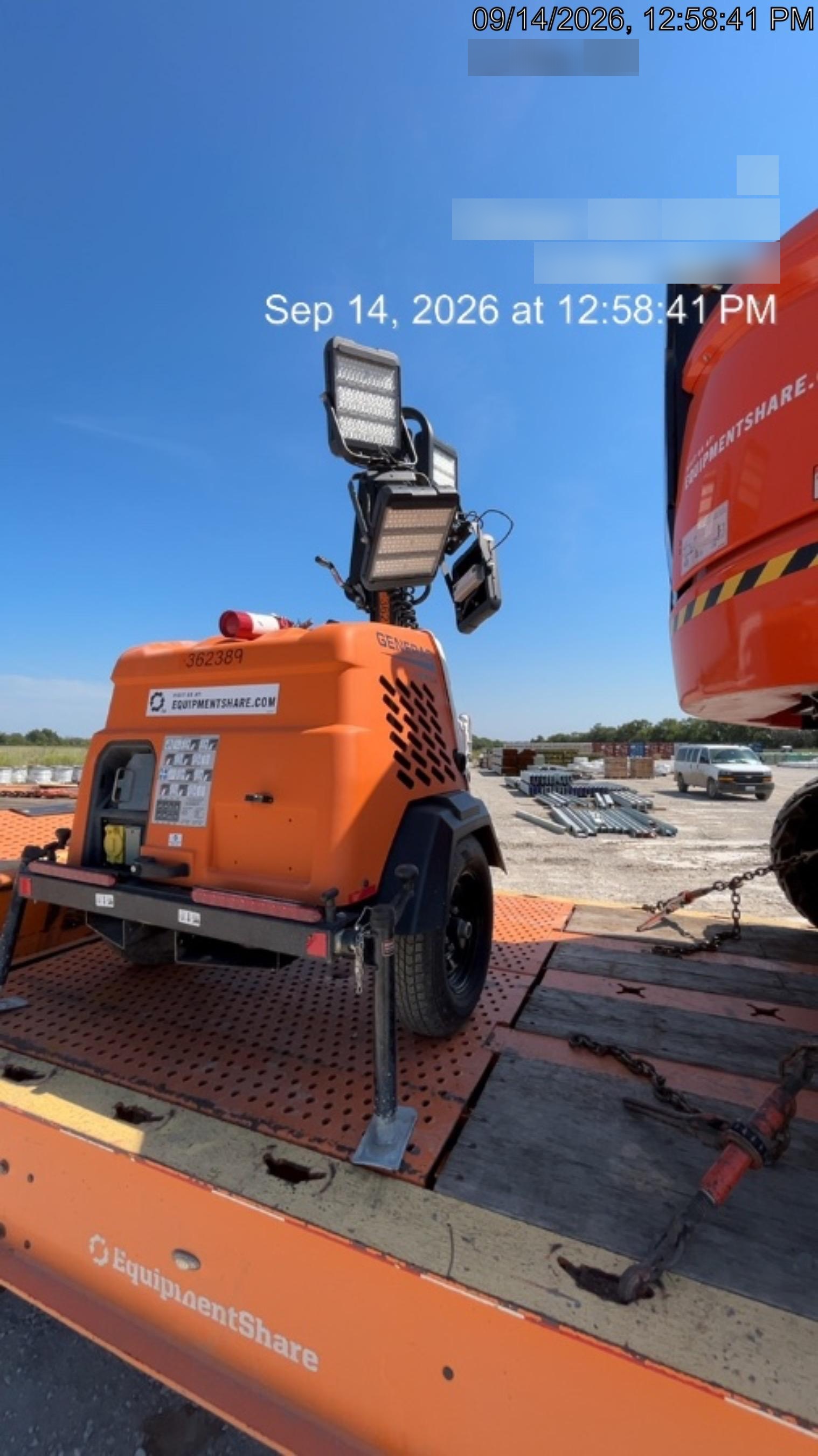 2023 GENERAC MLT2