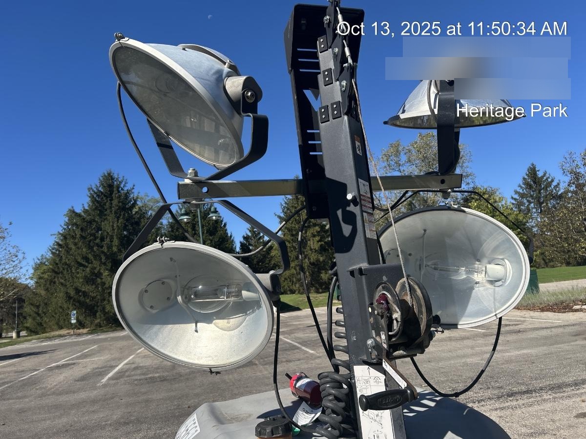 2019 WACKER NEUSON LTV6L-MH