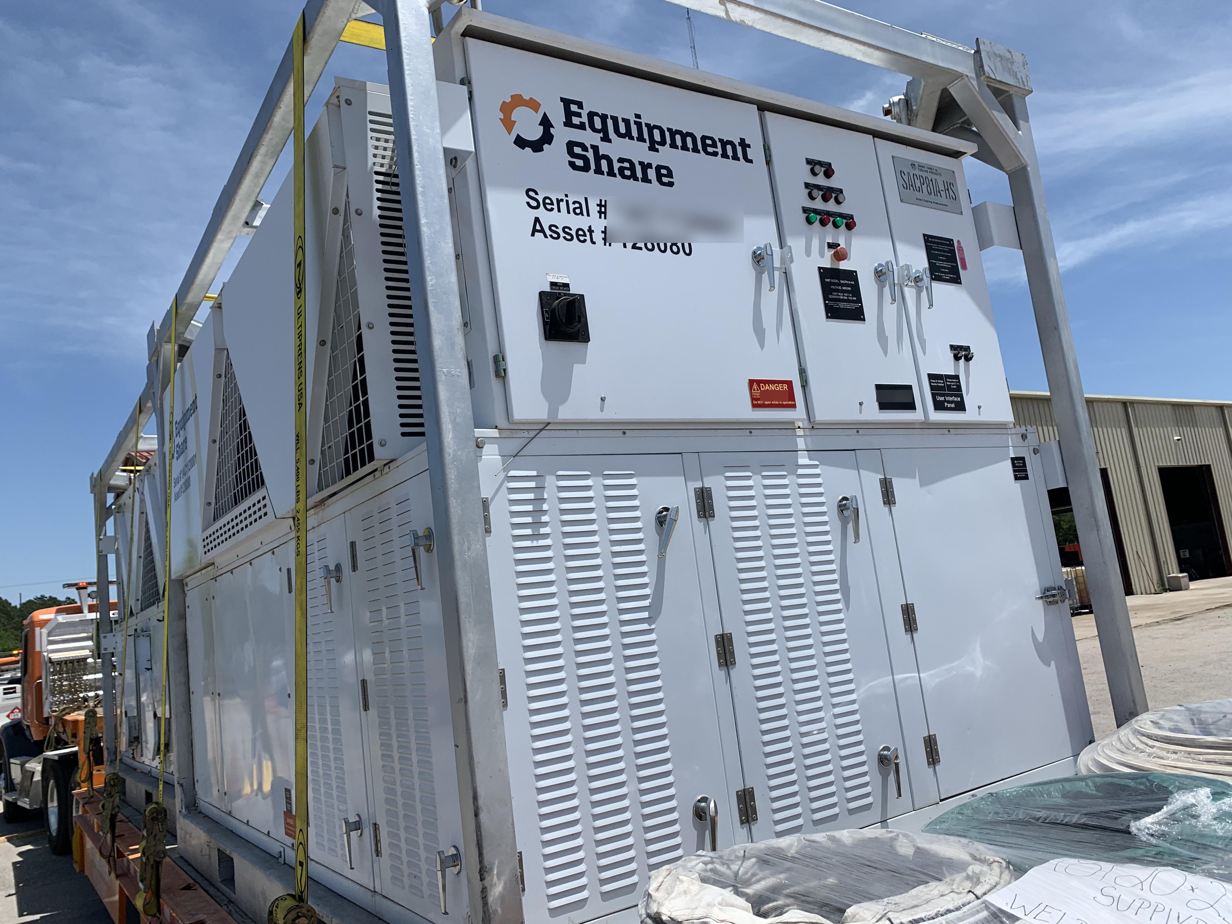2021 SMARTECH SACP81A-HS