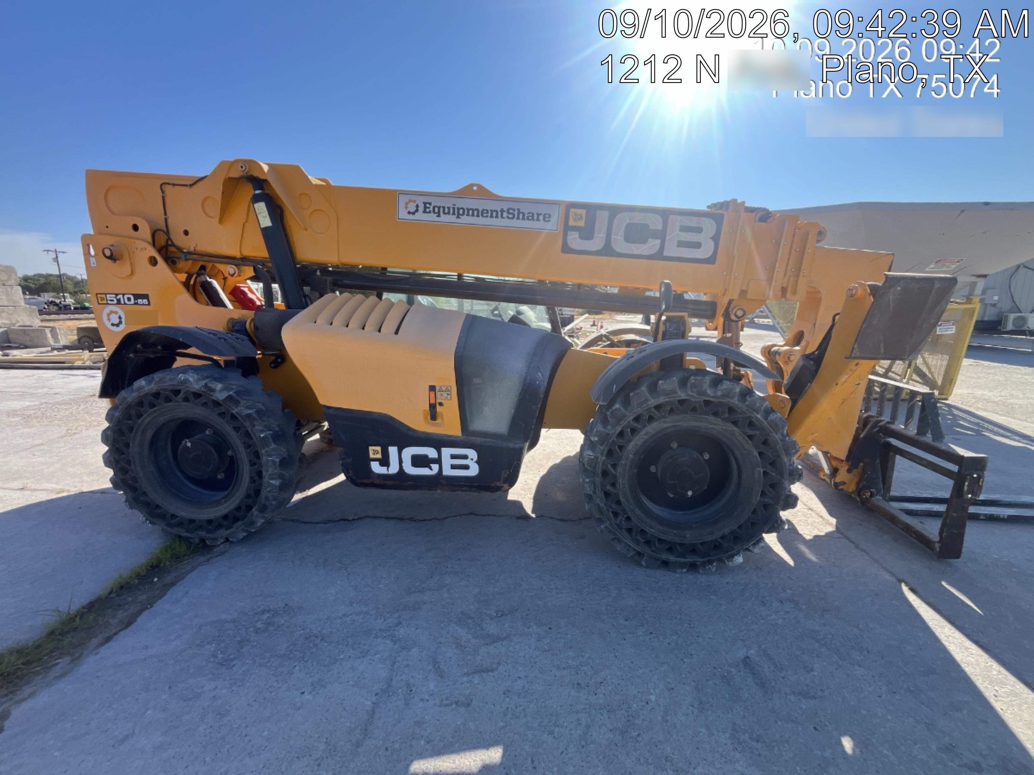 2020 JCB 510-56