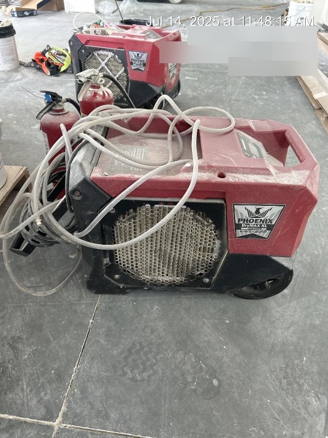 2021 PHOENIX DryMAX XL