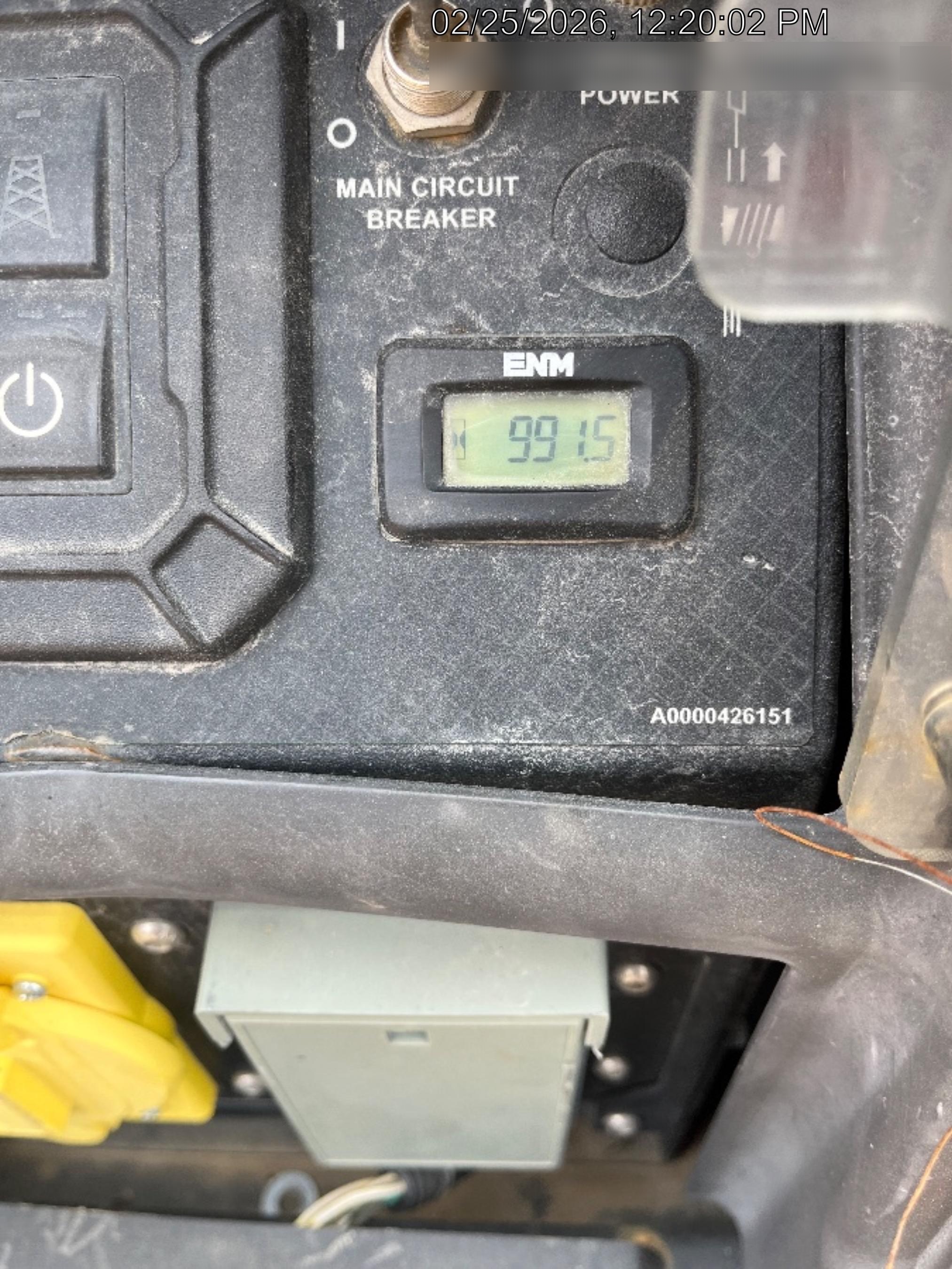 2023 GENERAC MLT2
