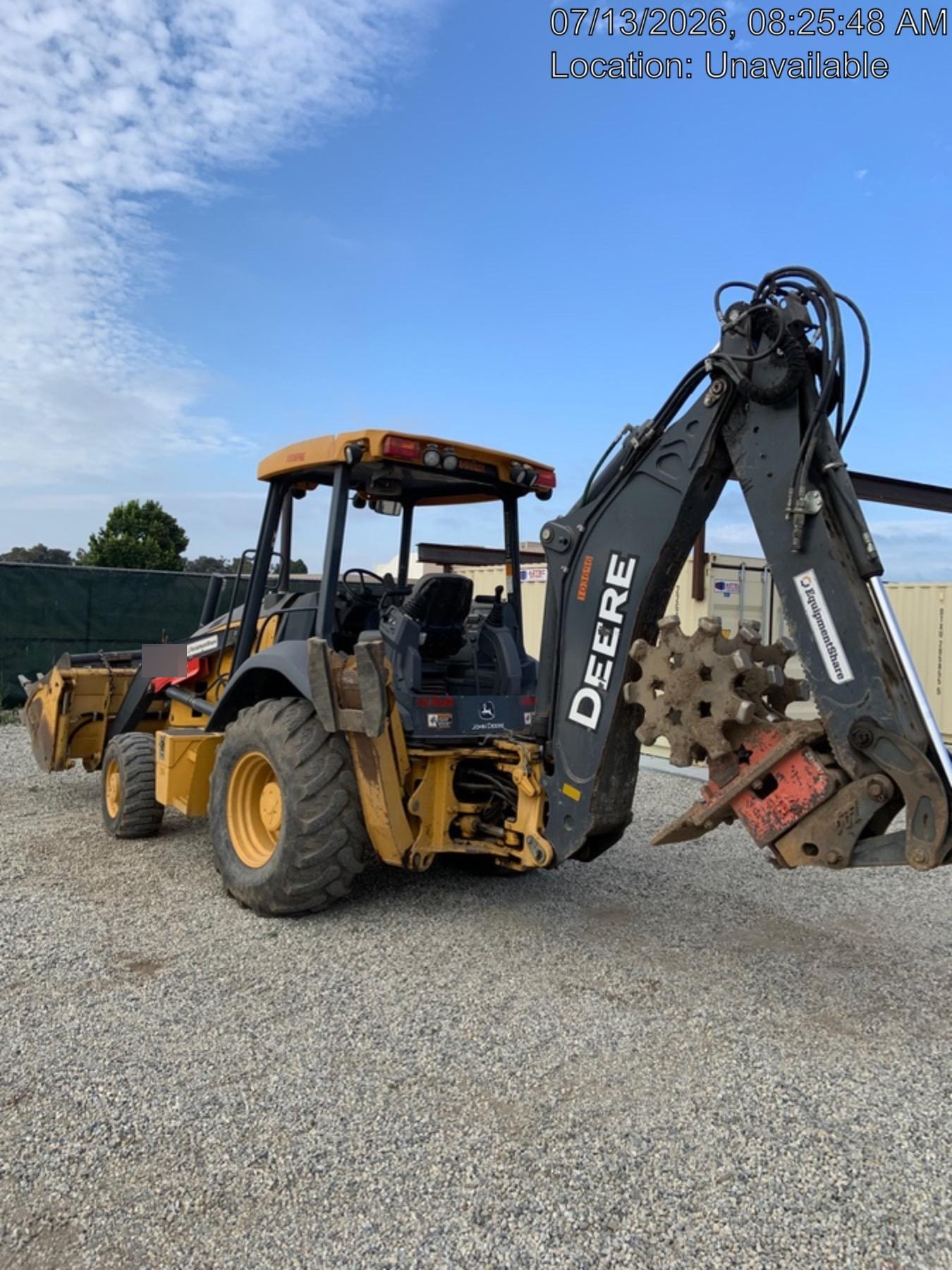 2021 SUI MANUFACTURING Compaction Wheel