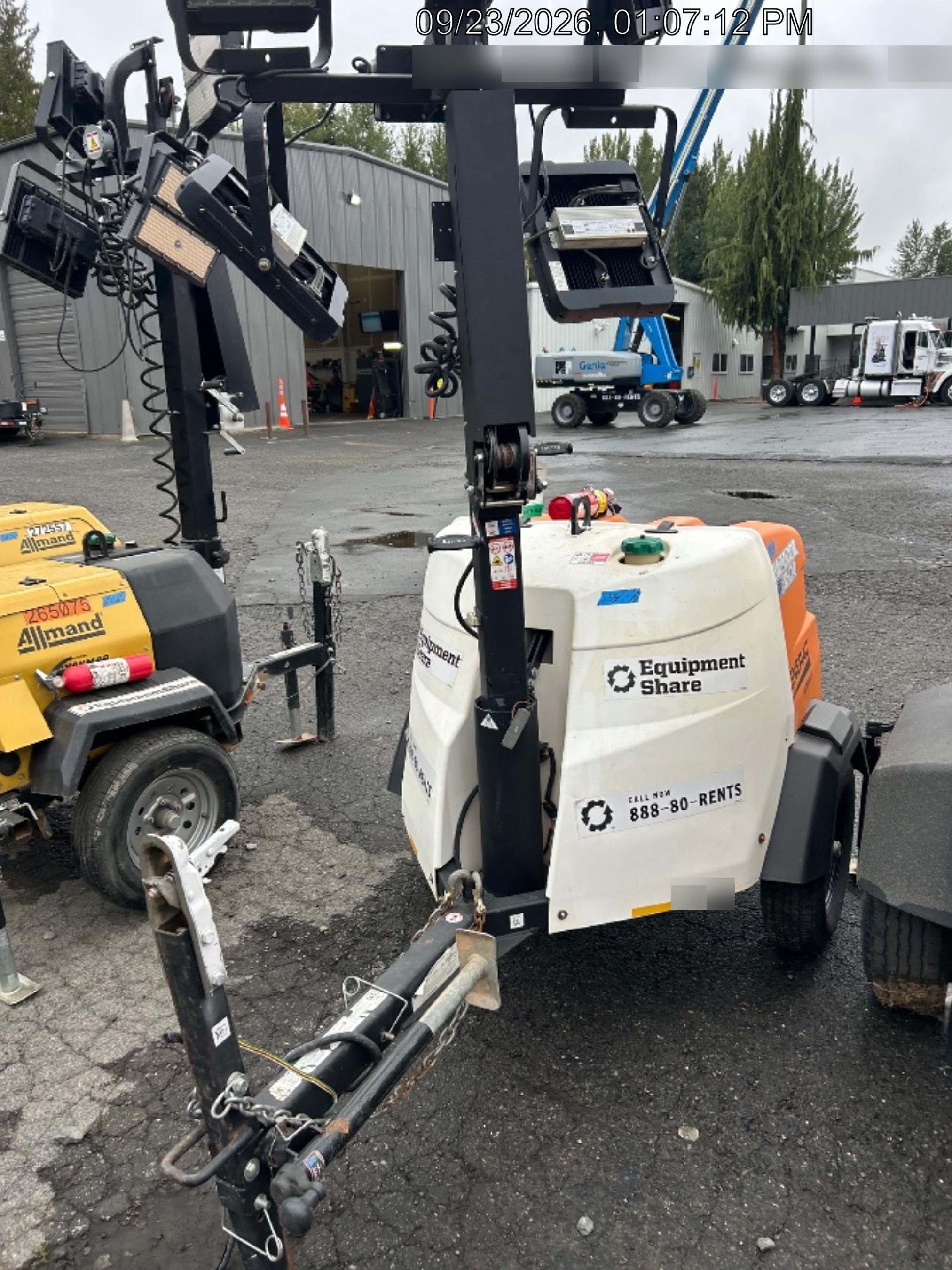 2023 GENERAC MLT2