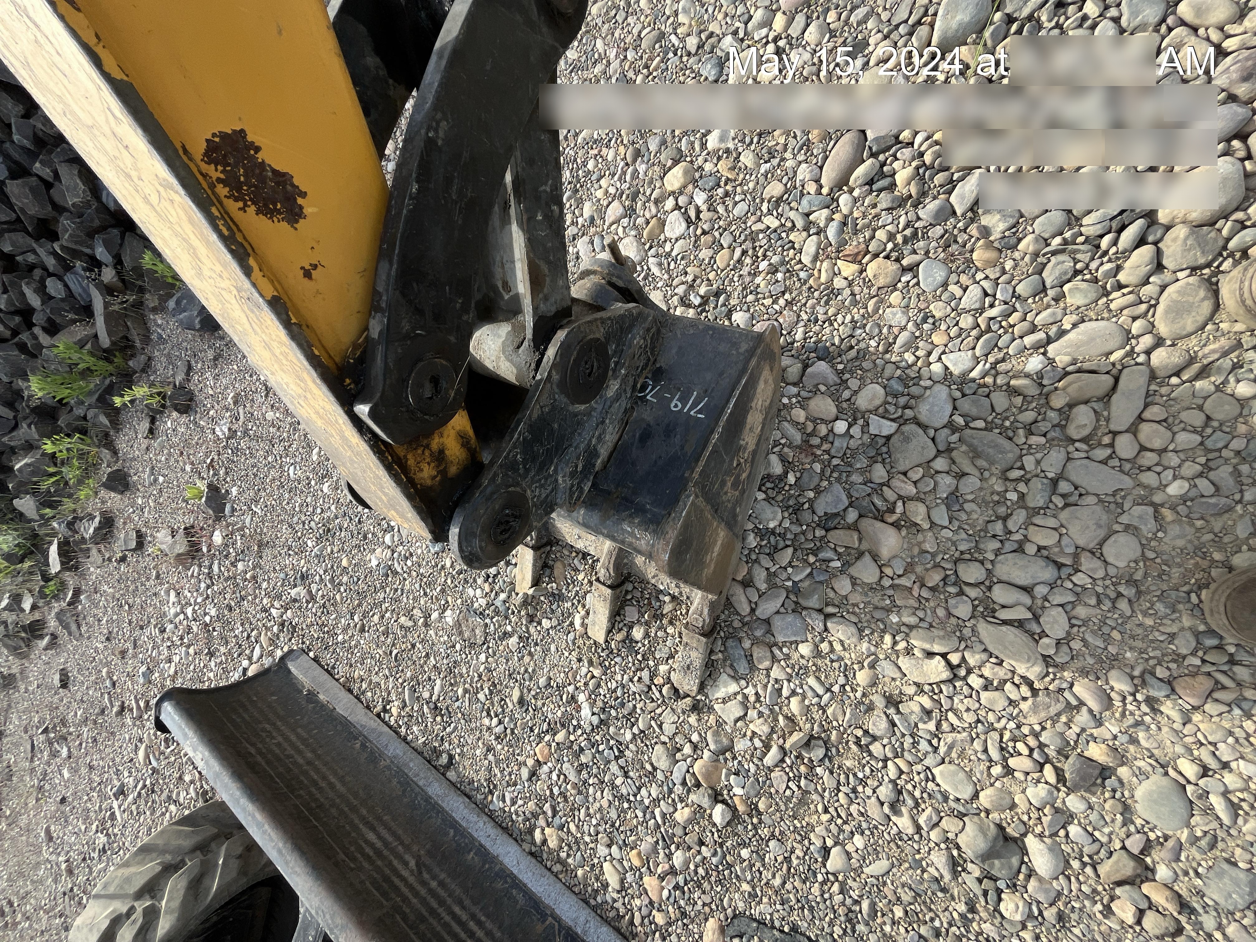 2023 NORTHWEST ATTACHMENTS HD10-18