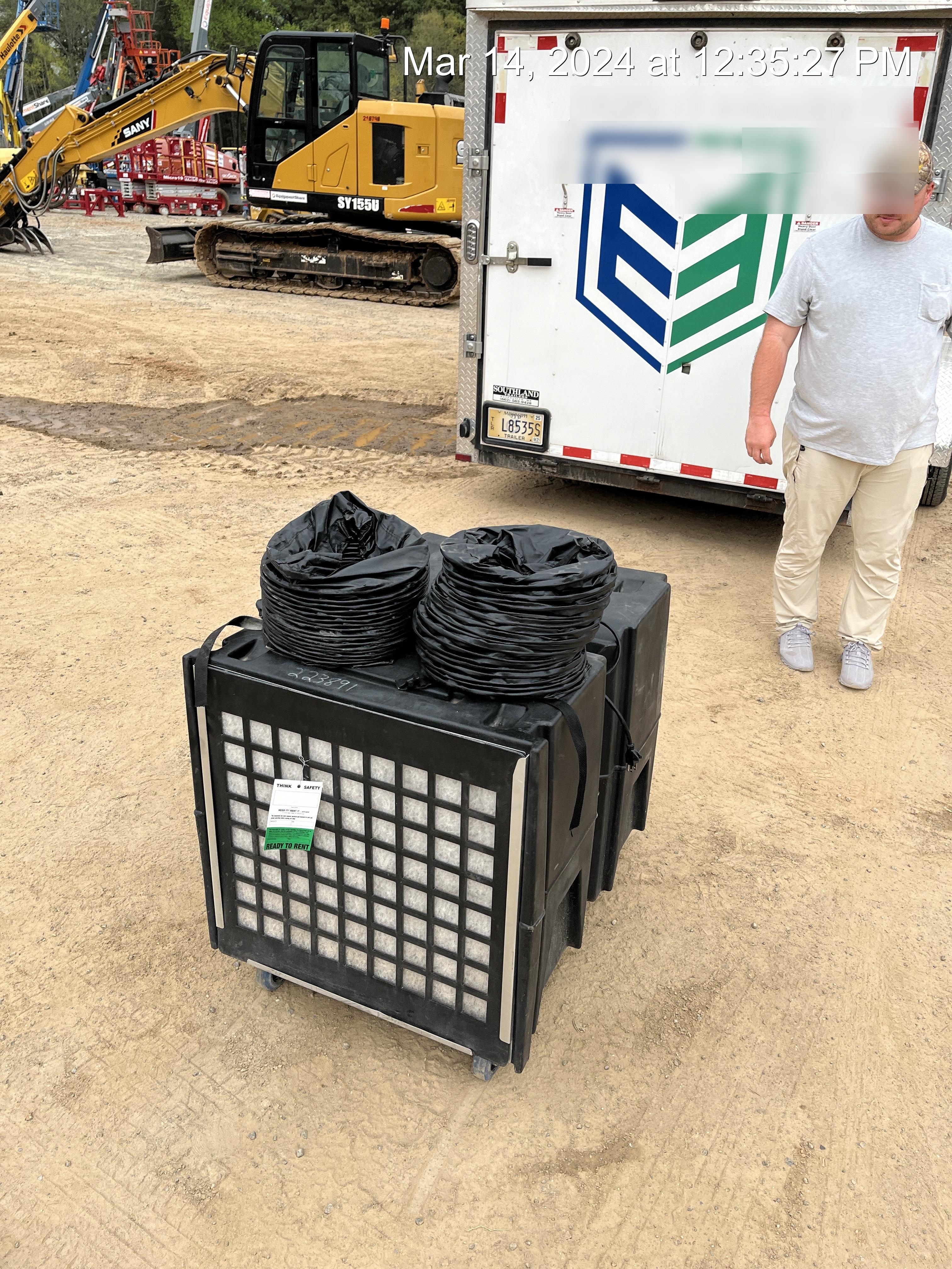 2022 ABATEMENT TECHNOLOGIES BD2KM