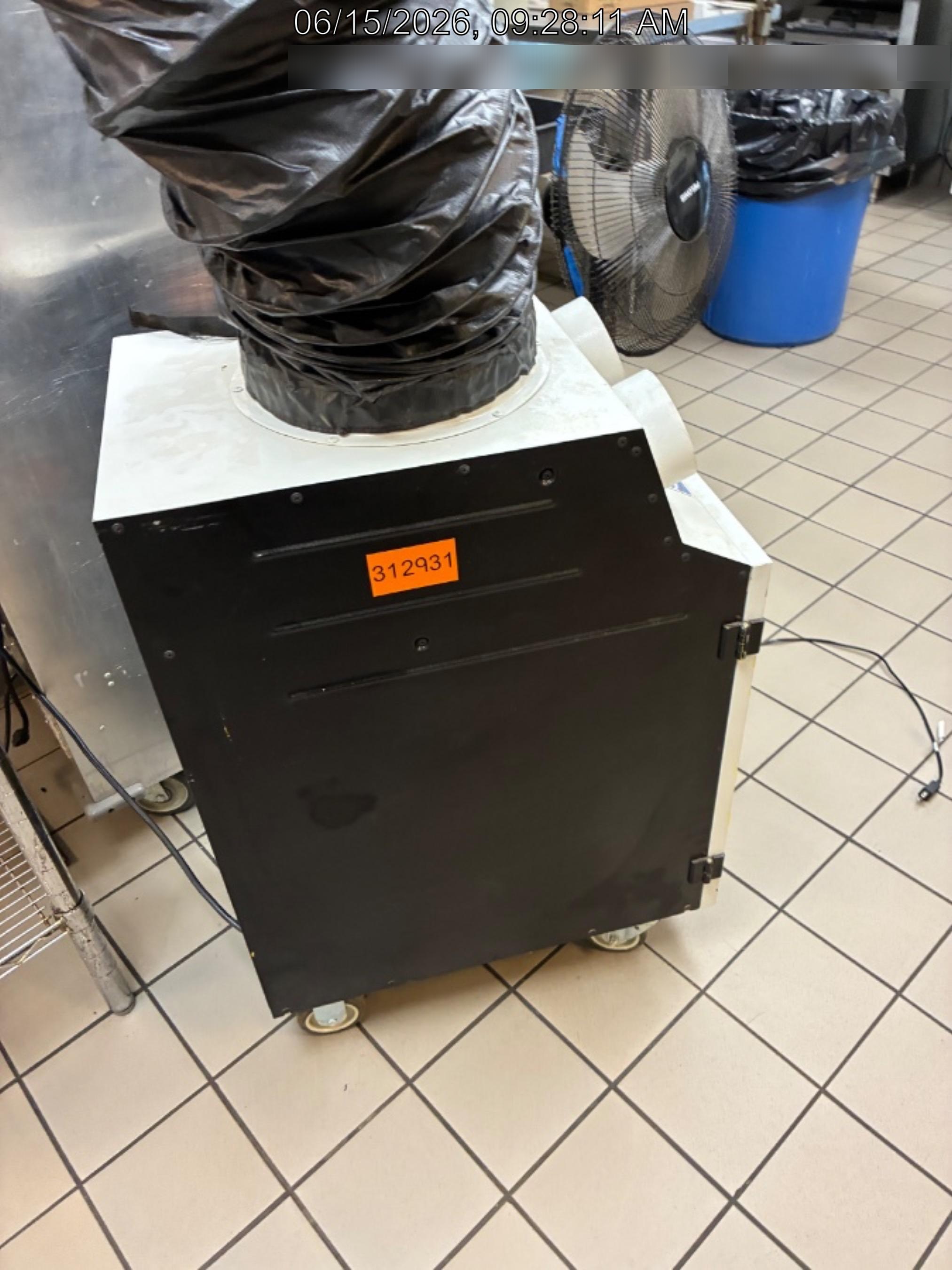 2023 KWIKOOL KPAC1411-2