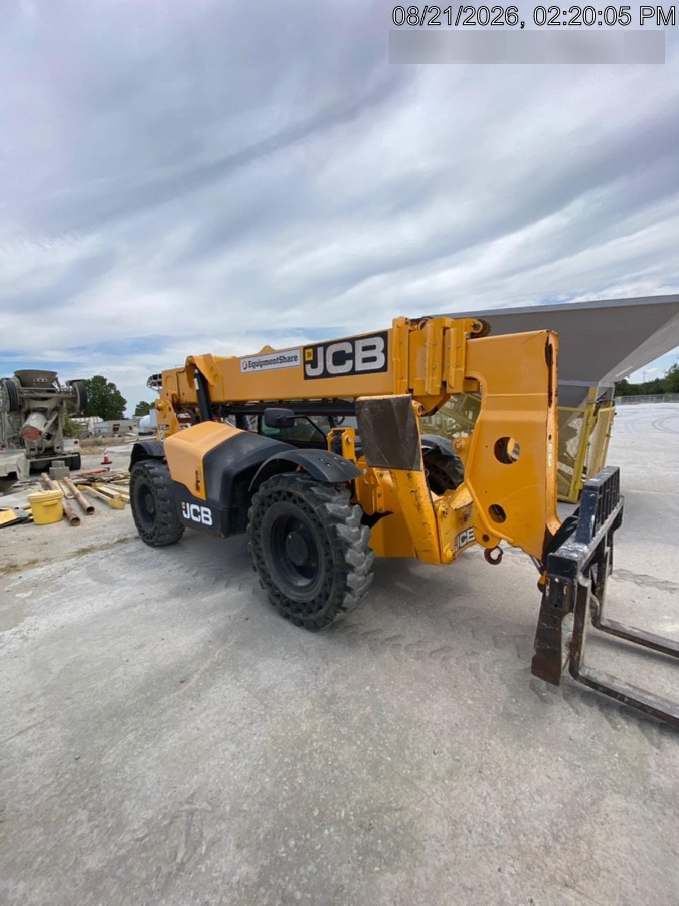 2020 JCB 510-56