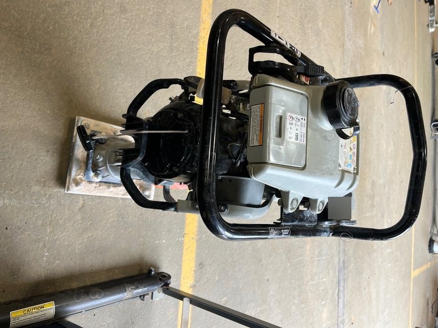 2023 MULTIQUIP MTX60HD