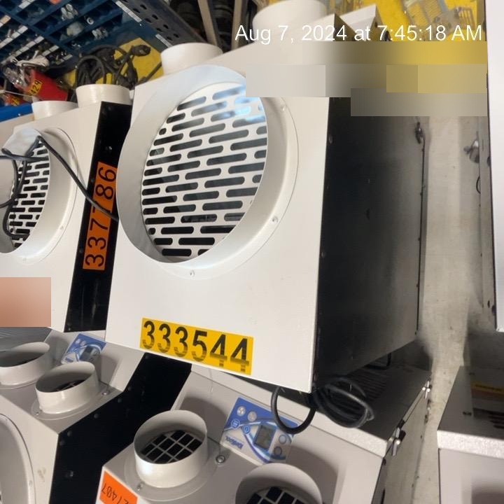 2023 KWIKOOL KPAC1411-2