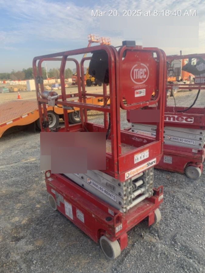 2018 MEC 1330SE