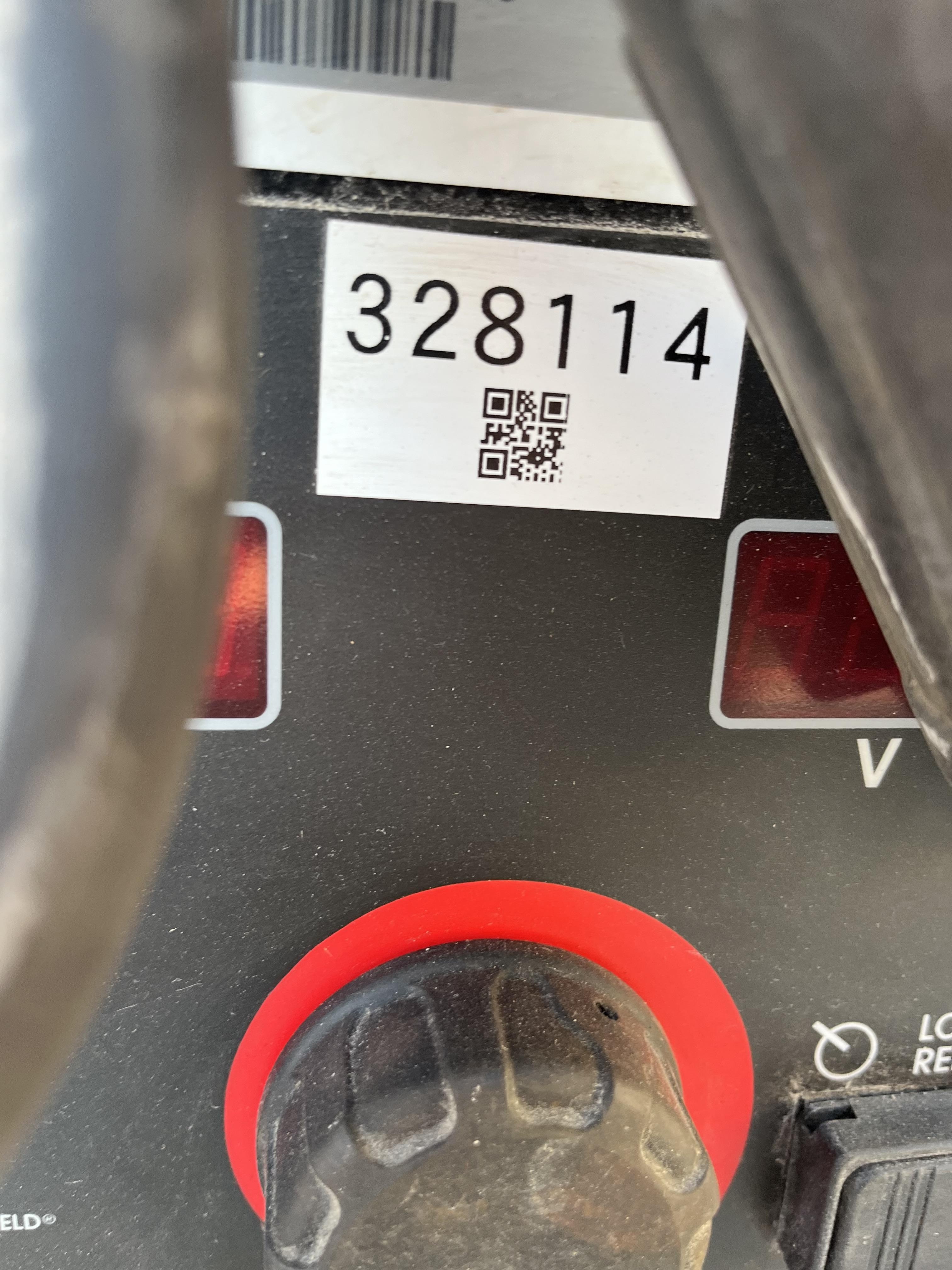 2023 LINCOLN ELECTRIC FLEXTEC 350X