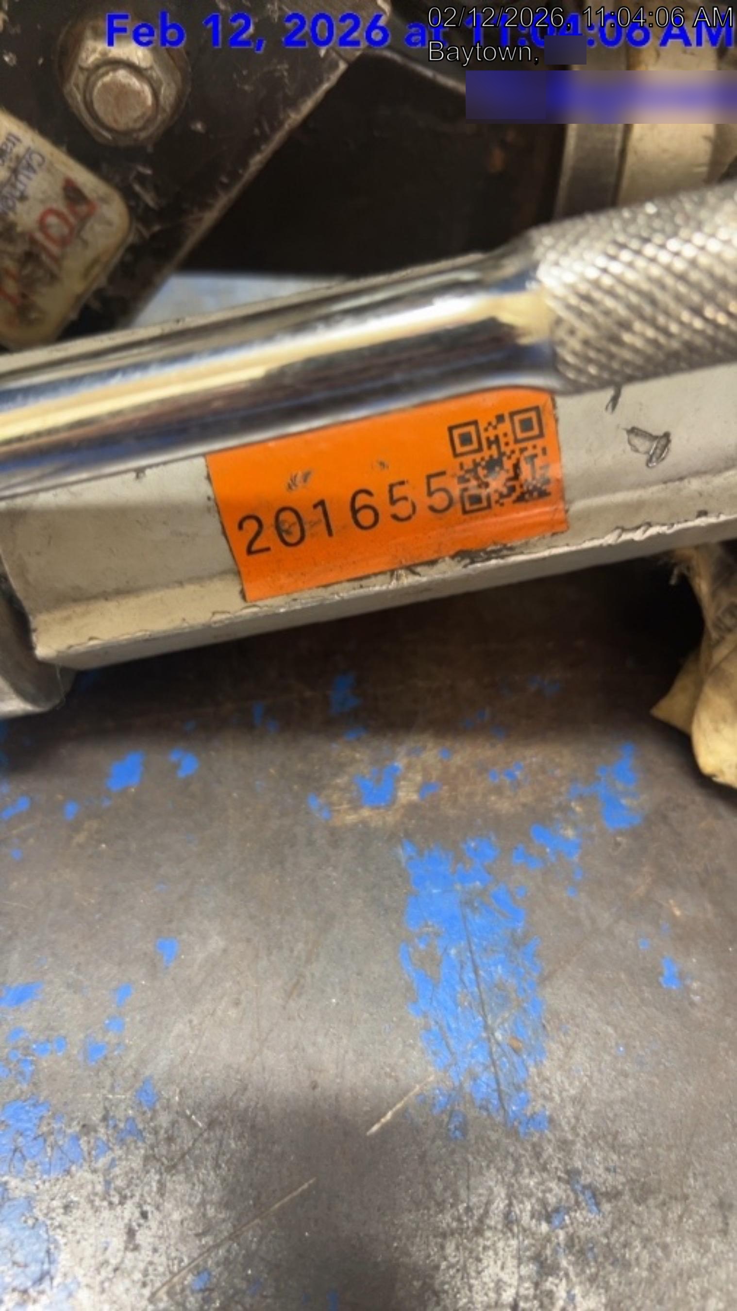 2022 PETOL P95-525