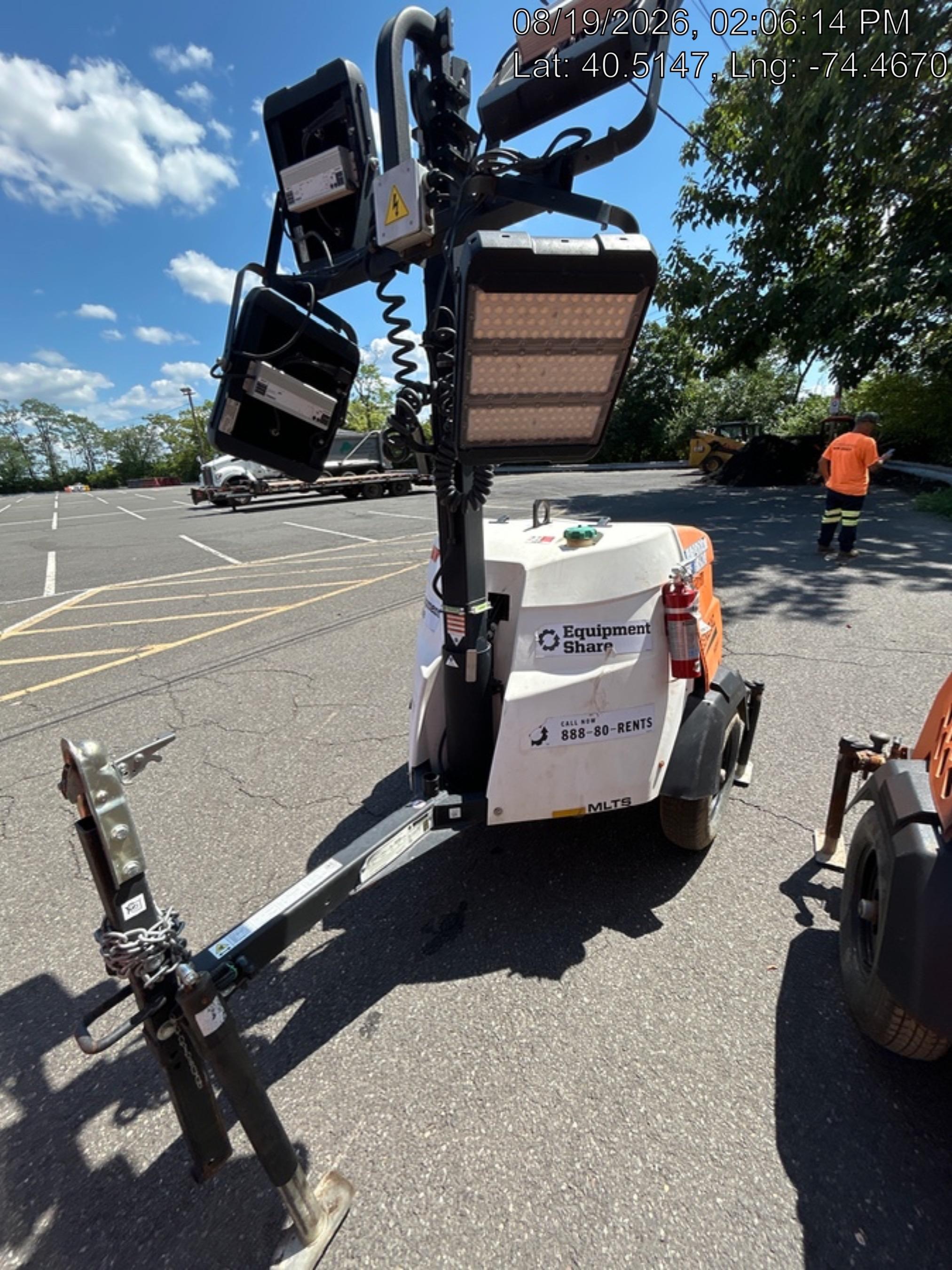 2024 GENERAC MLT2