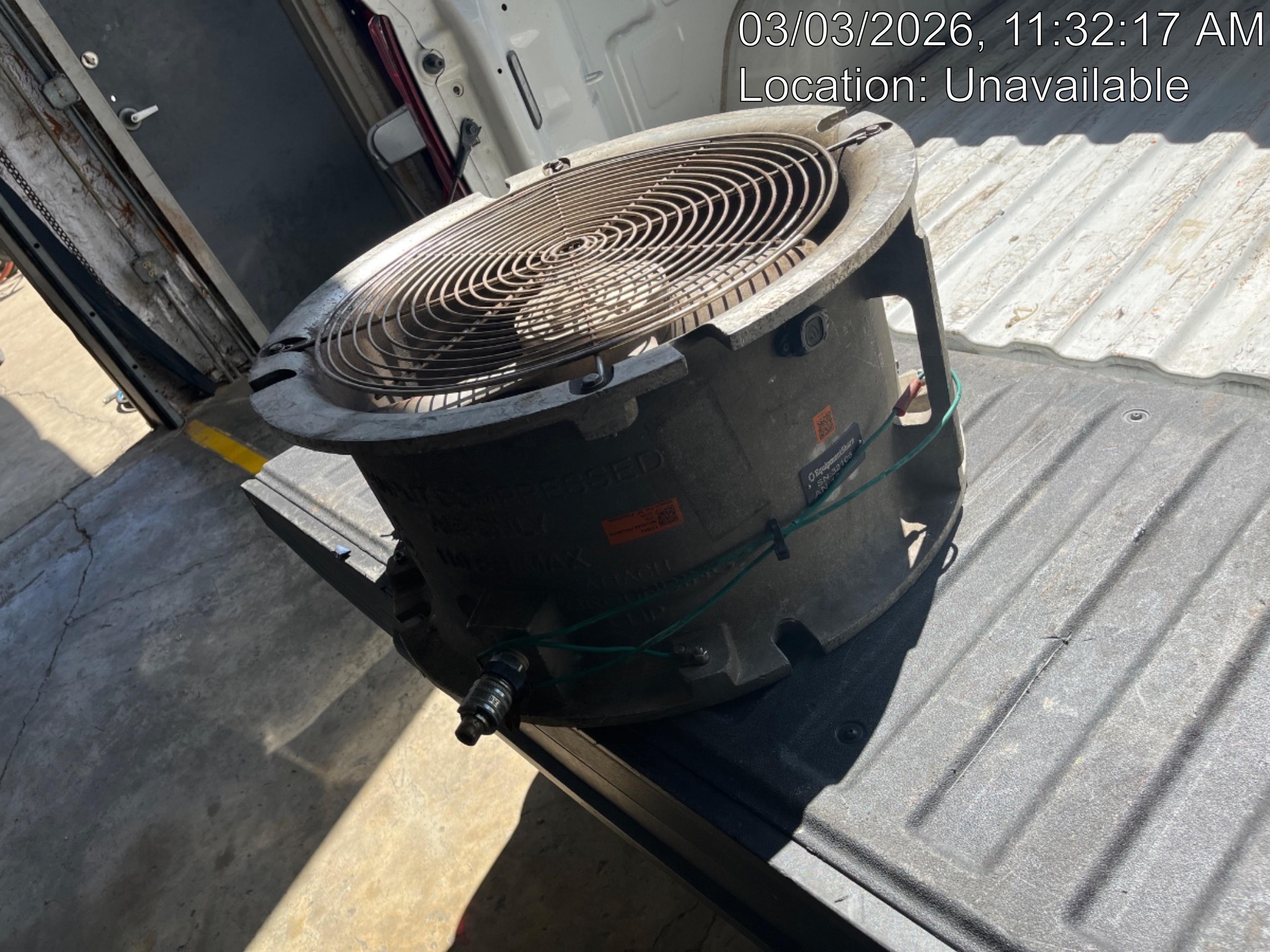 2021 MICHIGAN PNEUMATIC JF20