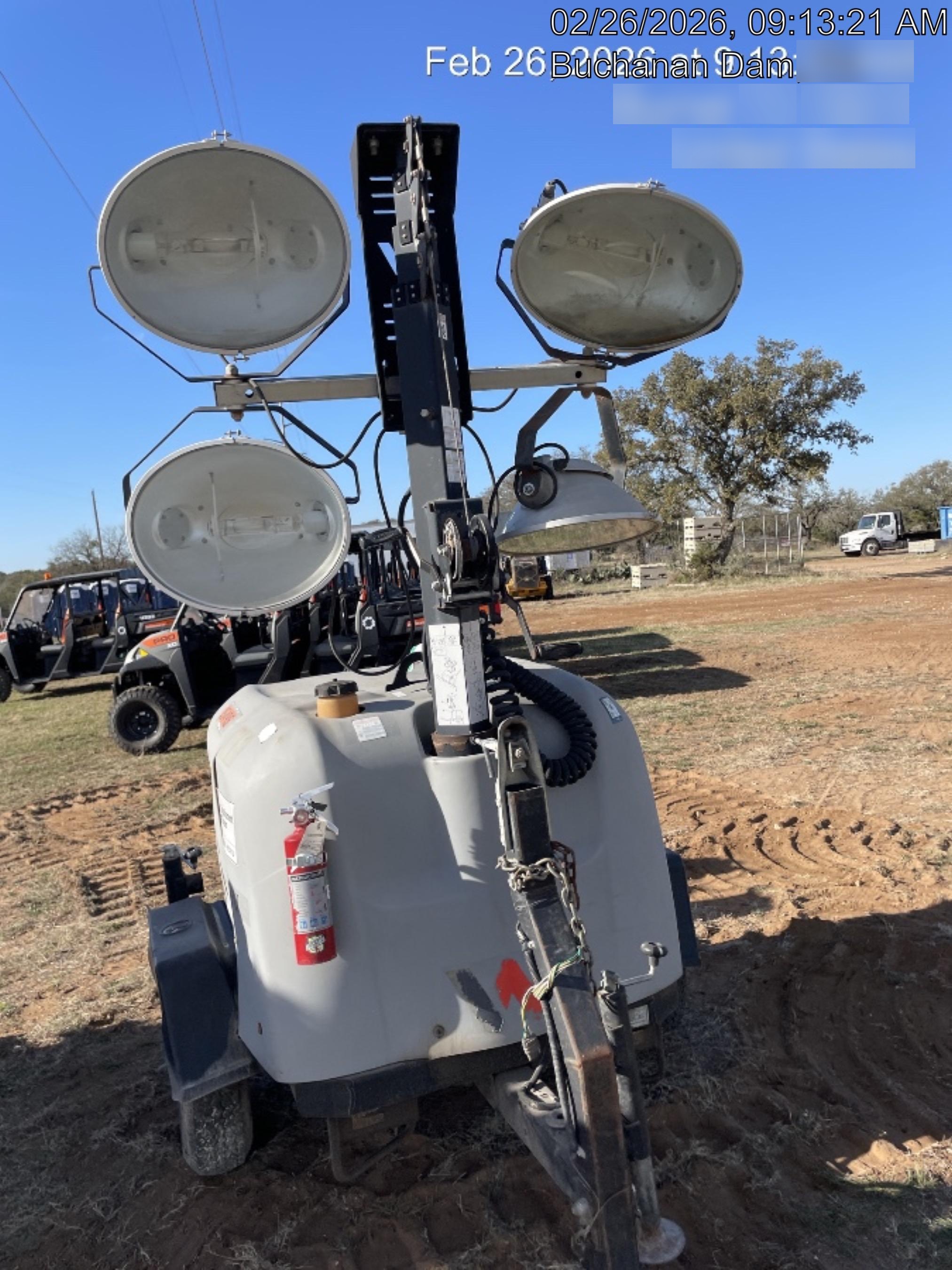 2019 WACKER NEUSON LTV6L-MH