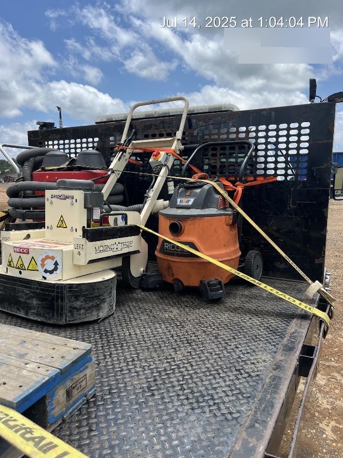 2022 RIDGID HD1800