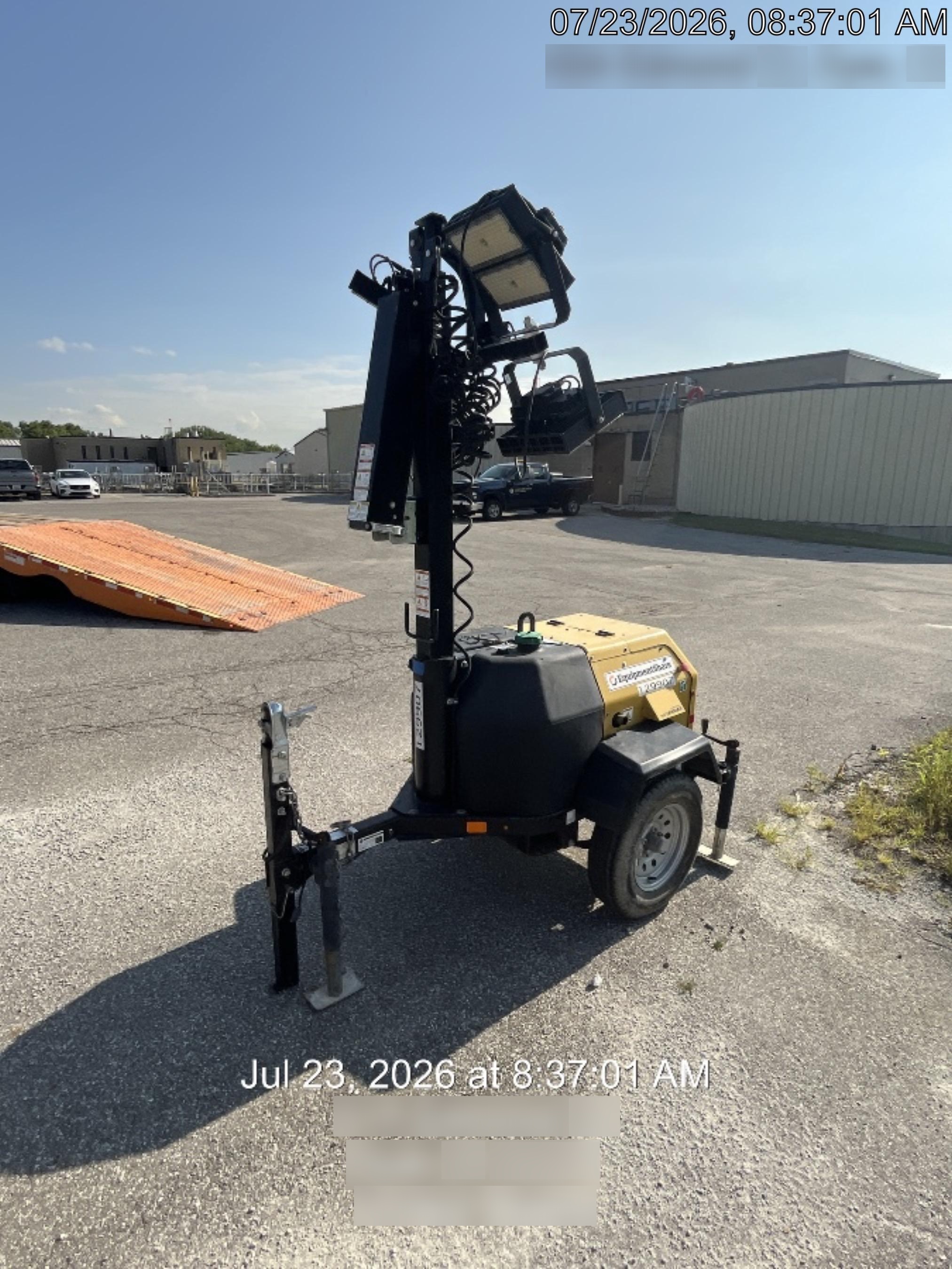 2021 ALLMAND NLV3GR