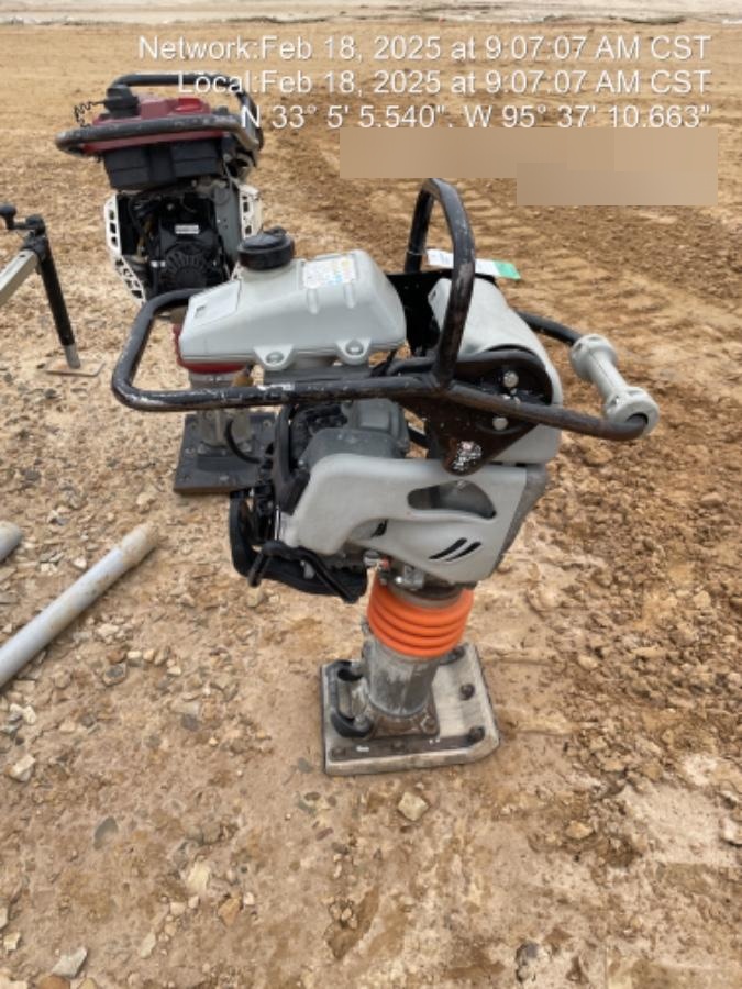 2022 MULTIQUIP MTX60HD