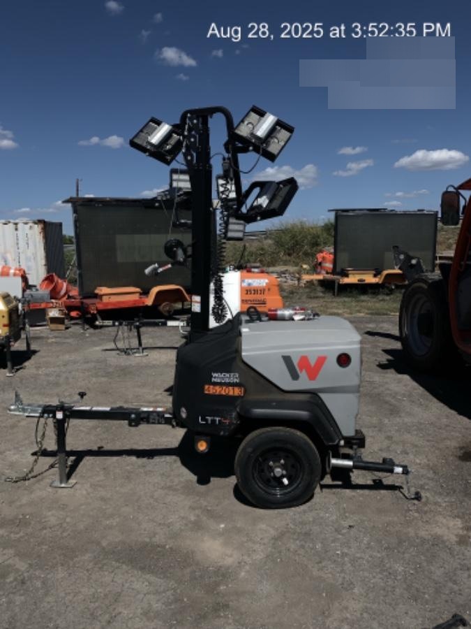2022 ALLMAND NLV3GR