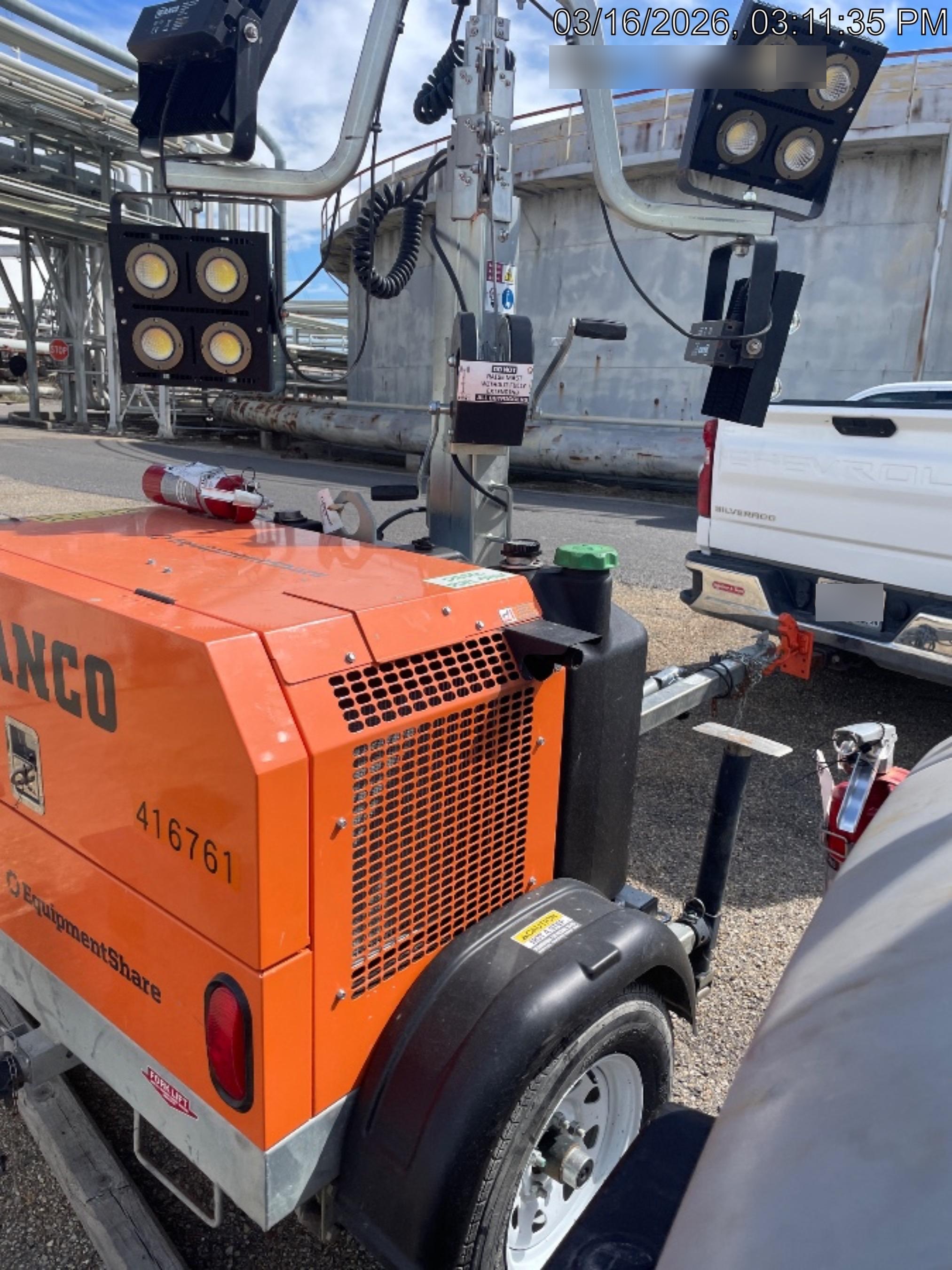2024 WANCO WLTT-4MM4K
