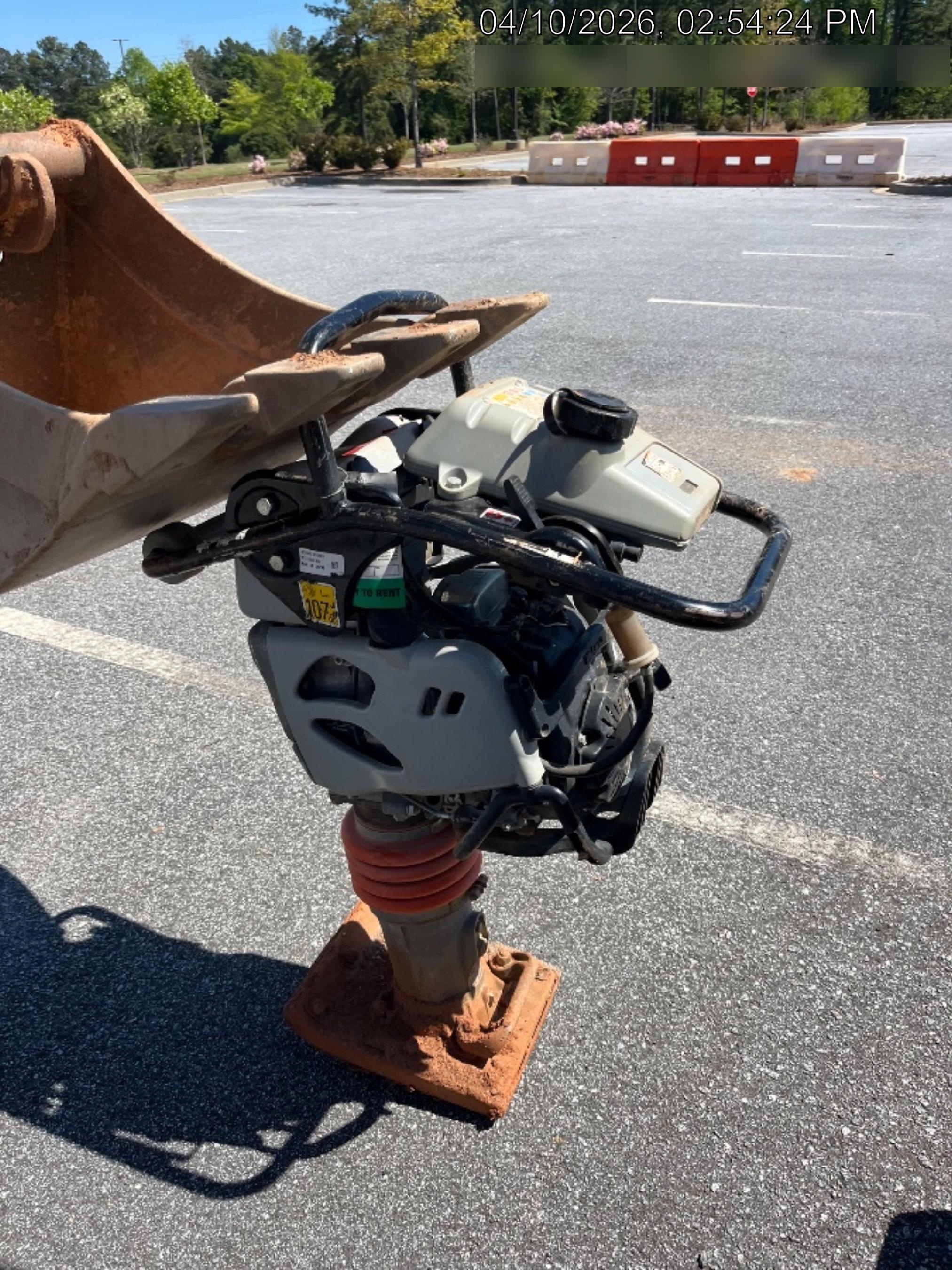 2023 MULTIQUIP MTX60HD