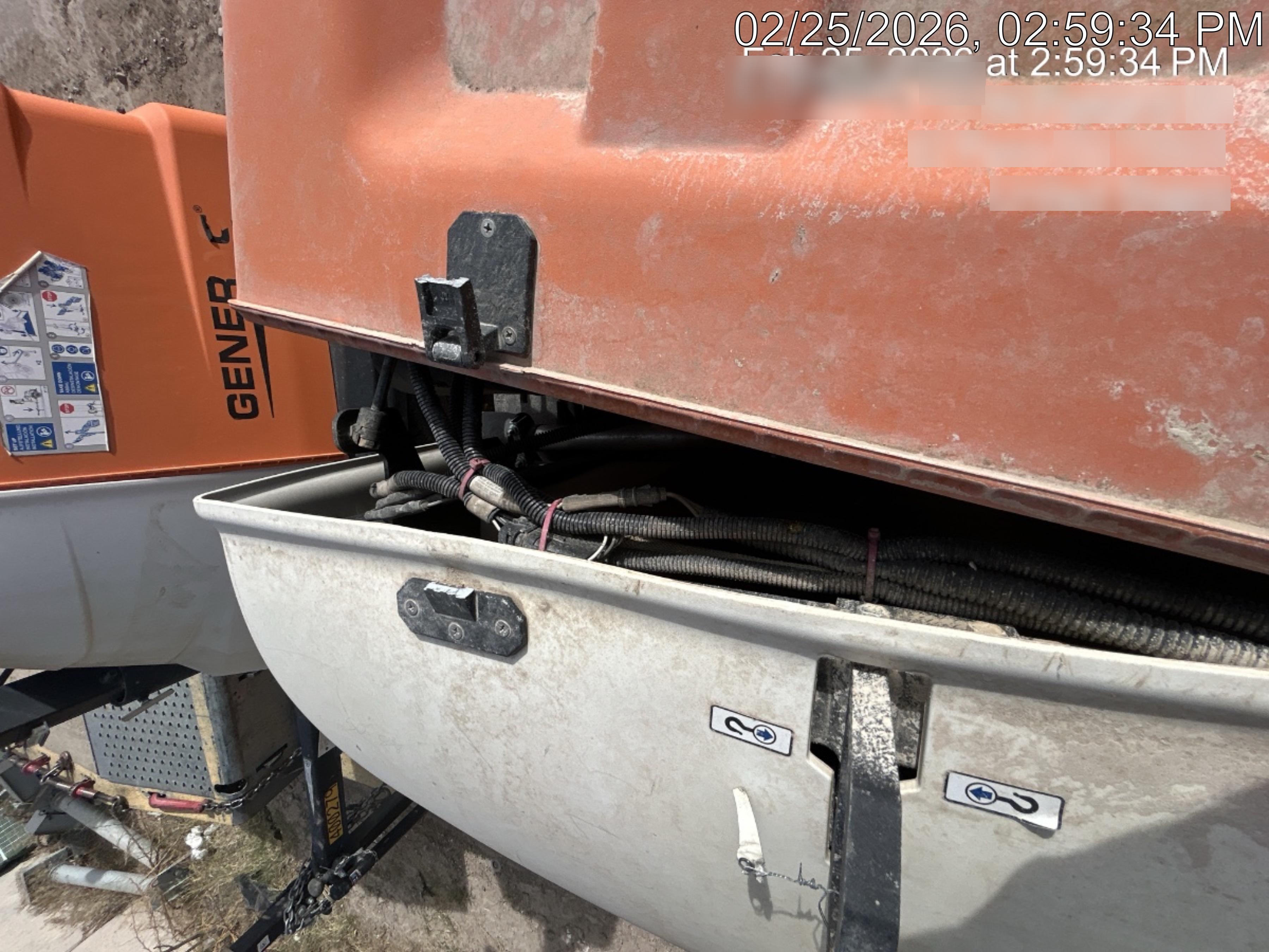 2024 GENERAC MLT2