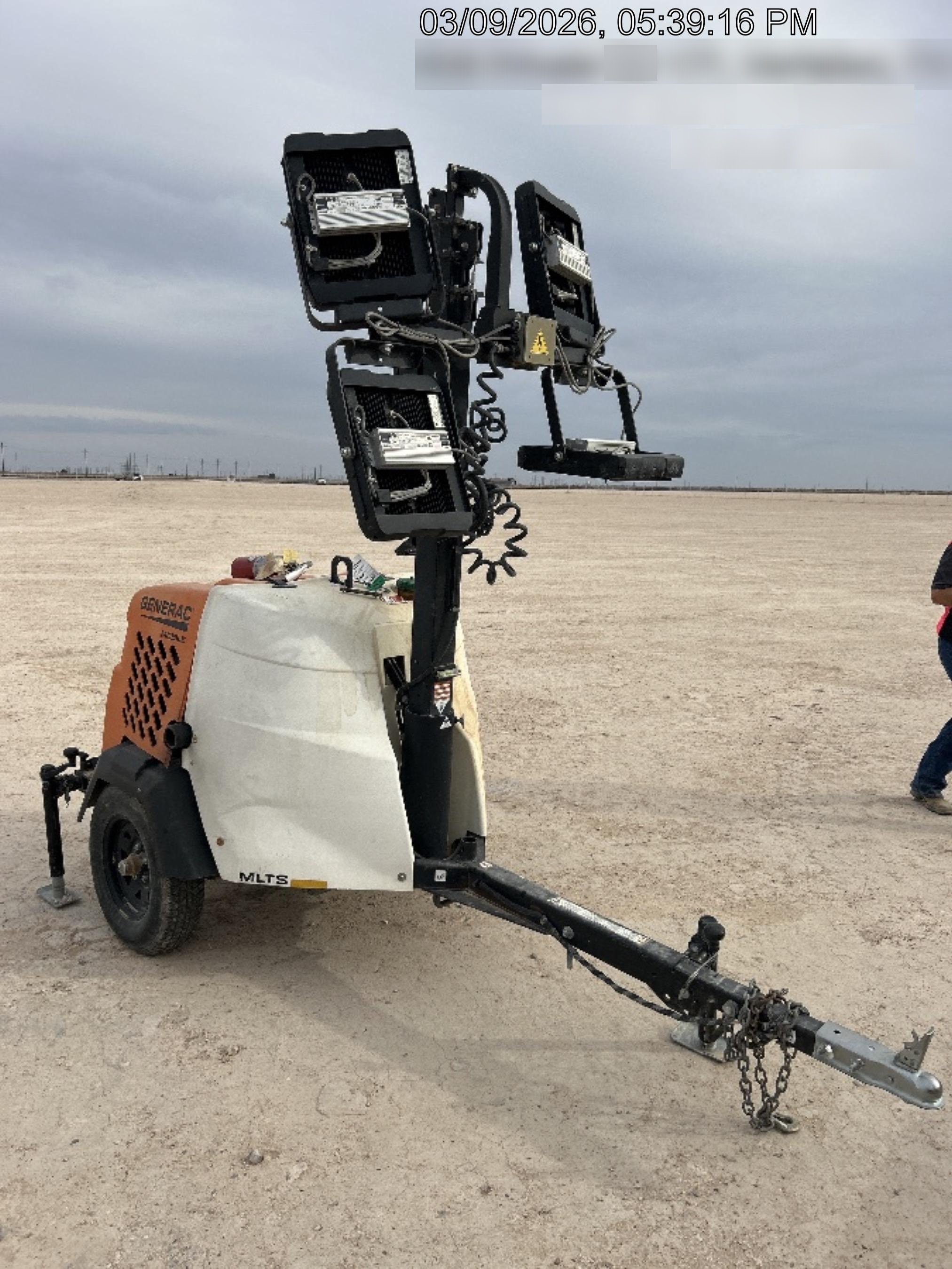 2024 GENERAC MLT2