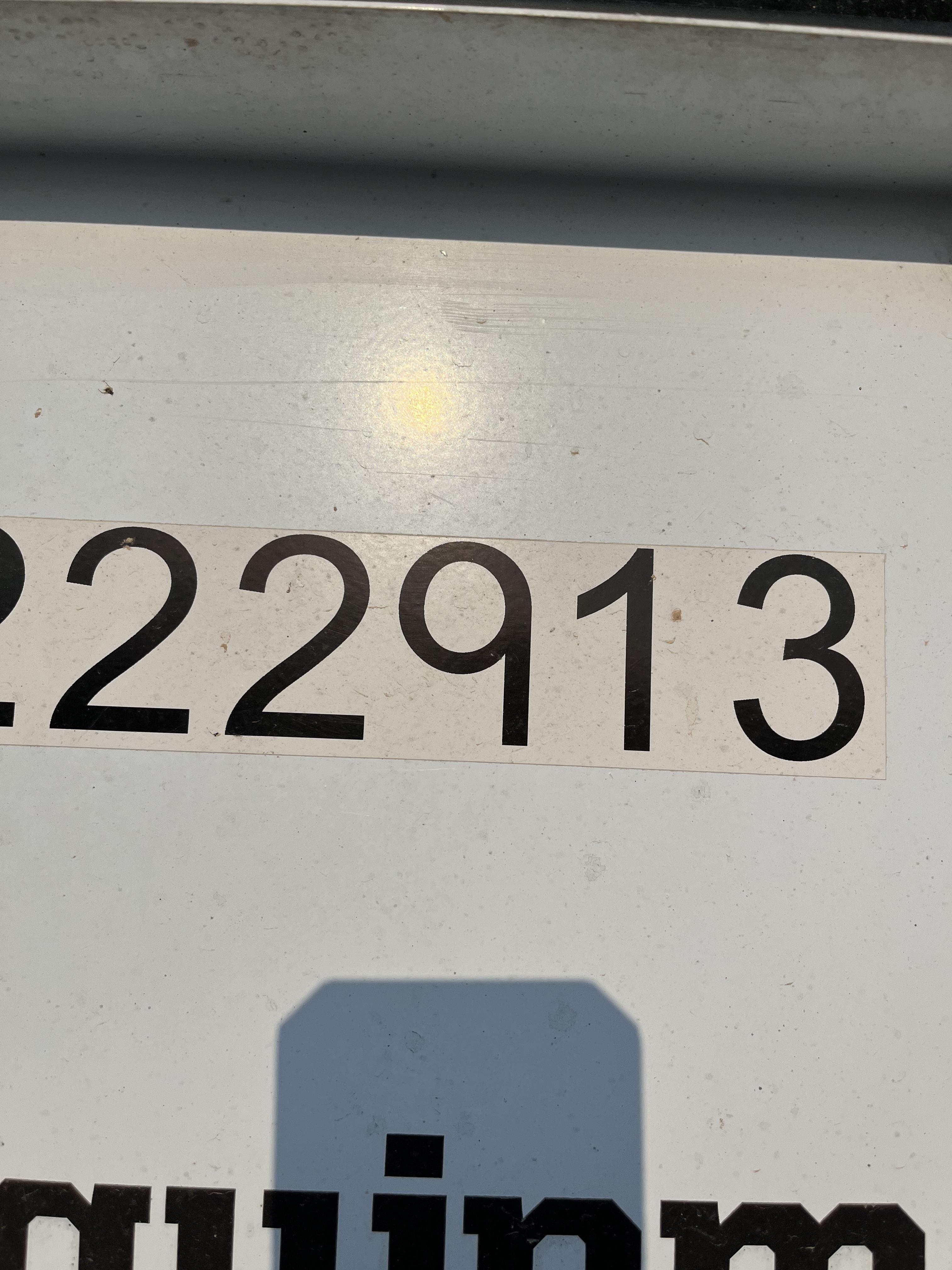 2022 SMARTECH SACP21A-HS