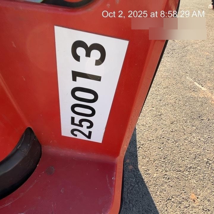 2022 HELI CBD20J